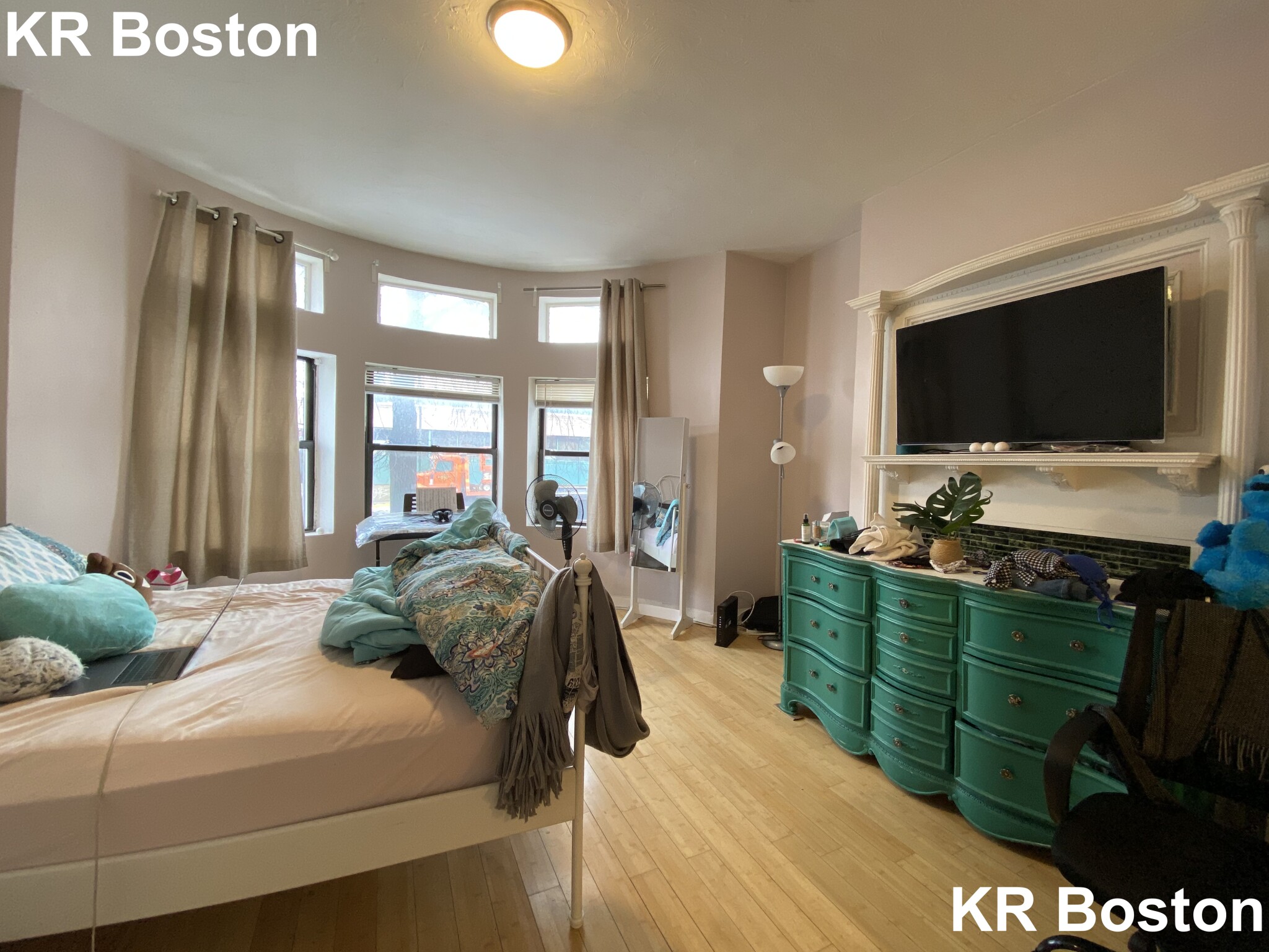 243 Harvard Ave. - Allston