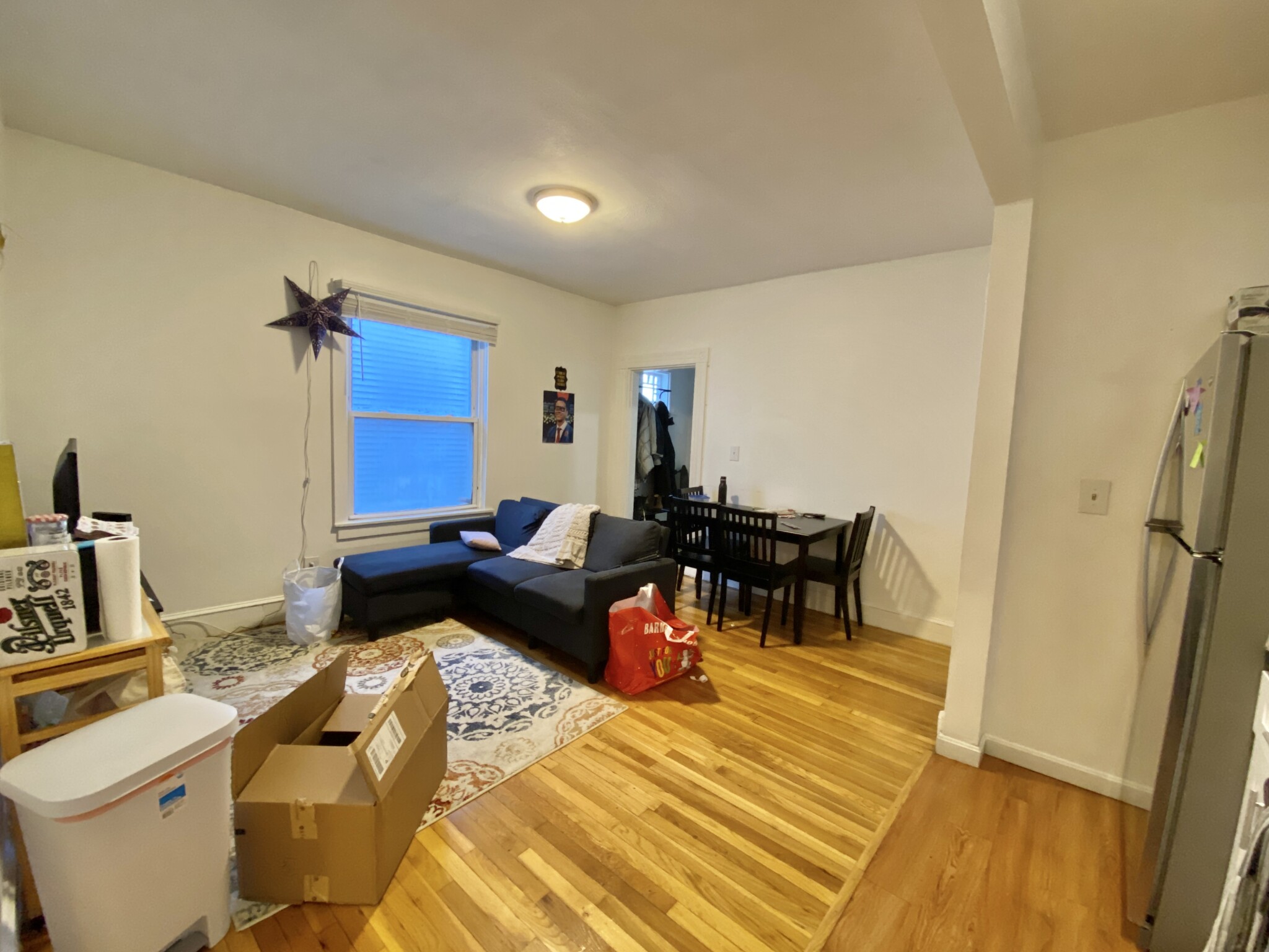 Property video