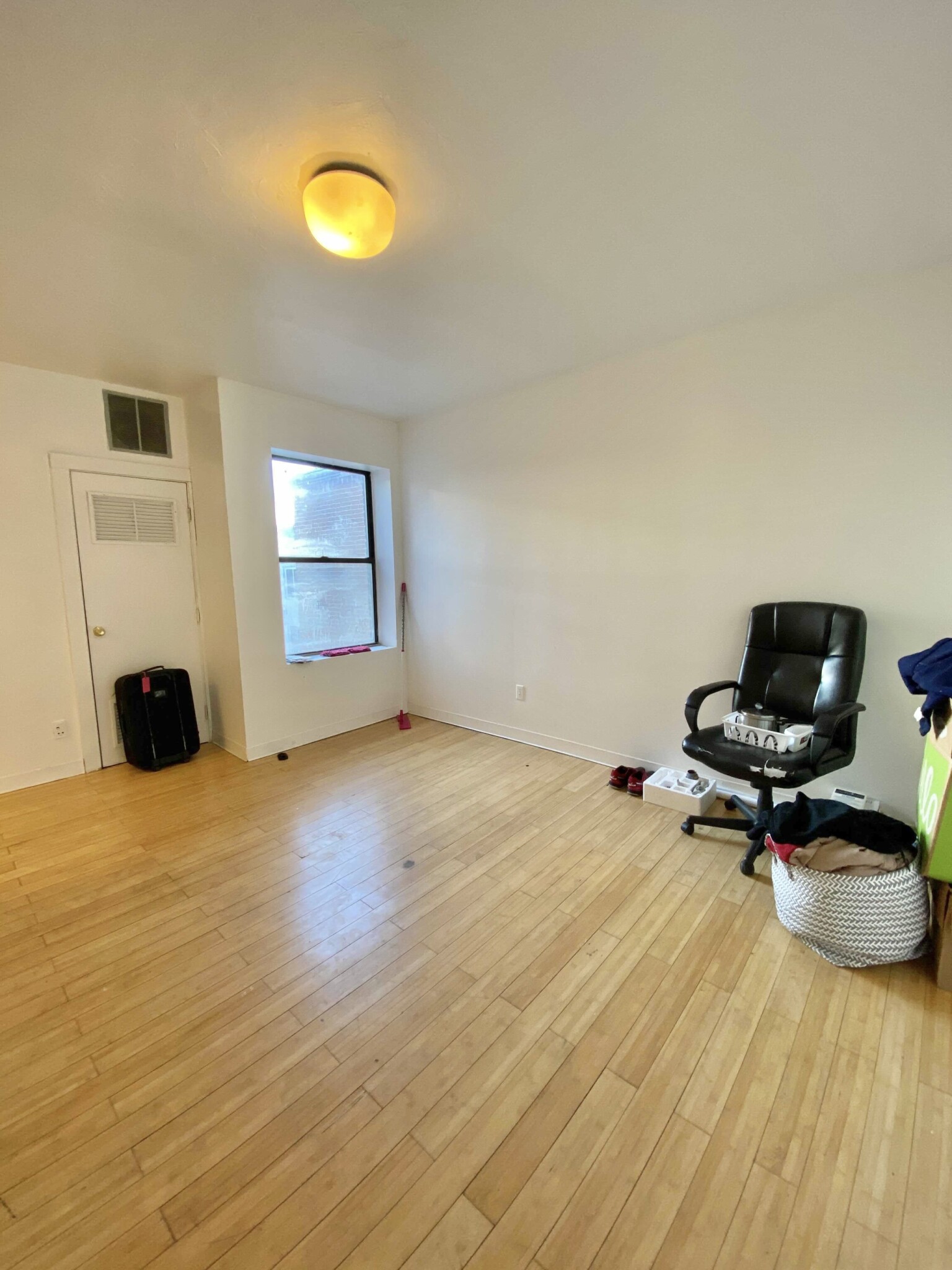 243 Harvard Ave. - Allston
