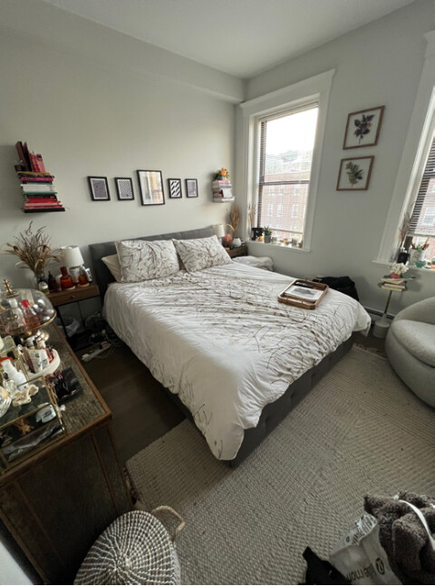 77 Park Dr. - Fenway