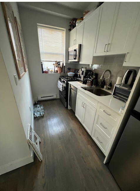 77 Park Dr. - Fenway