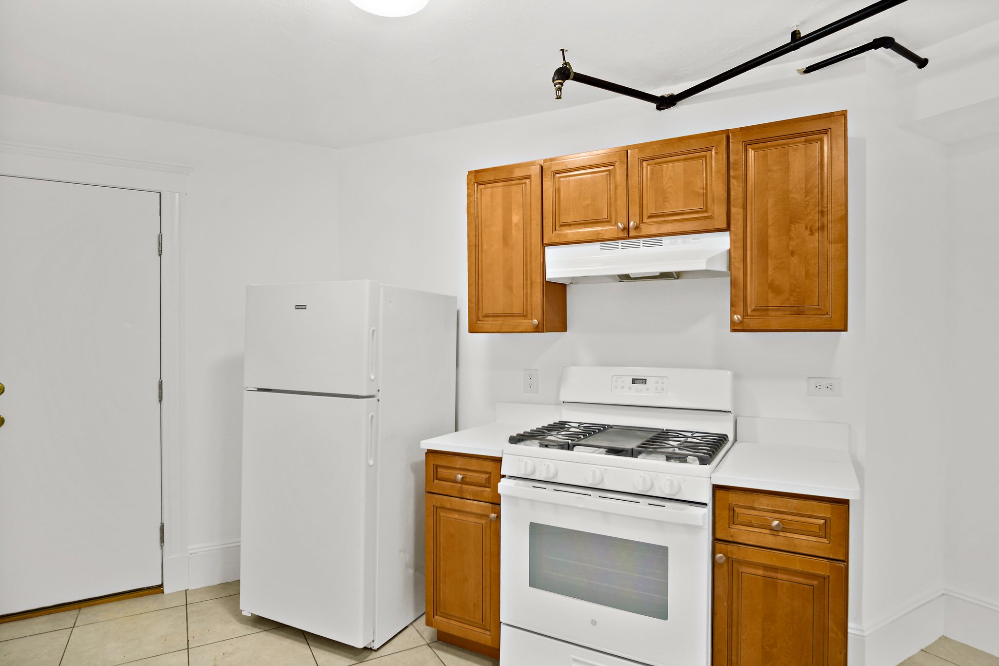 2 Walnut St. - Dorchester