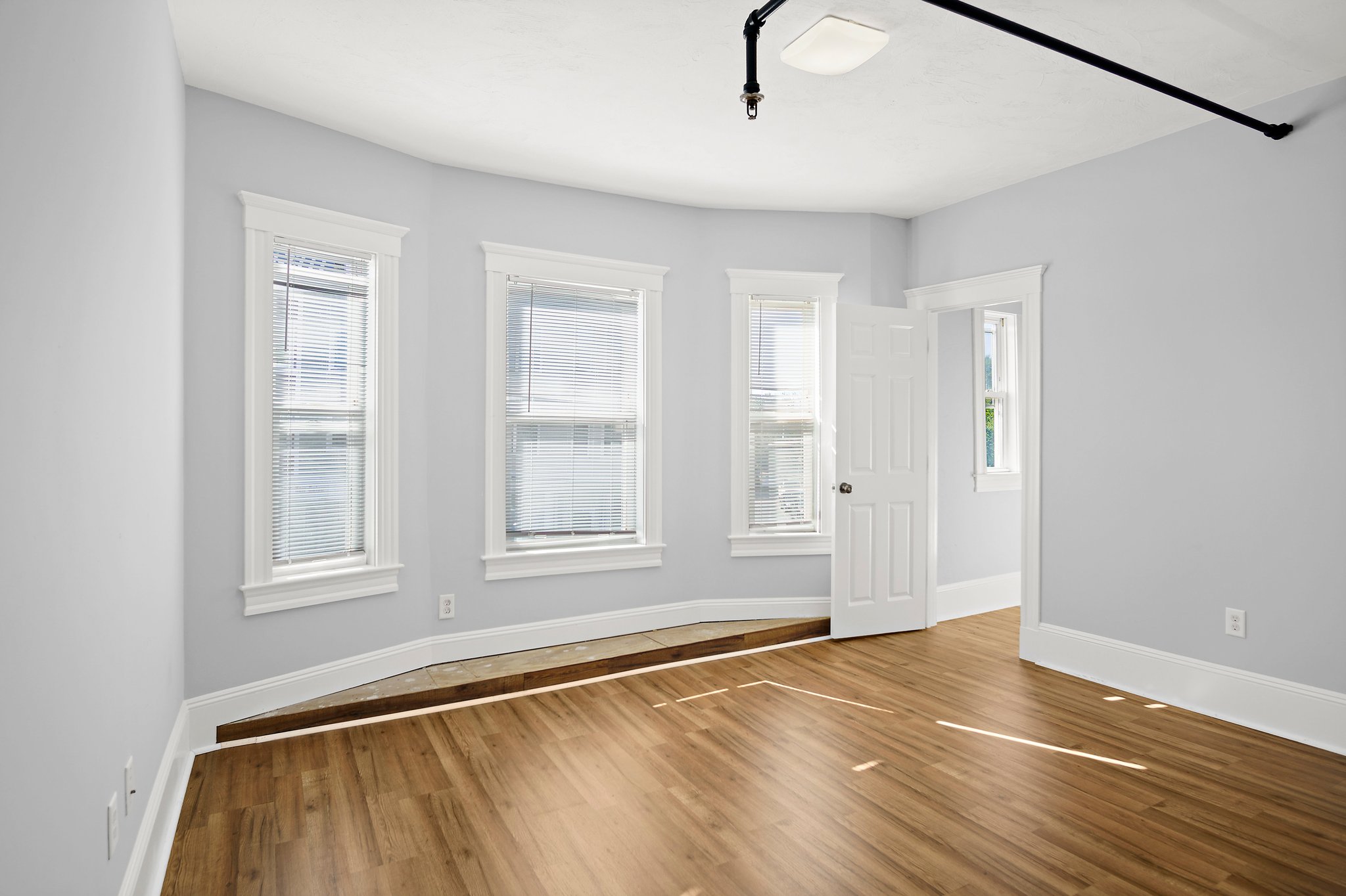 2 Walnut St. - Dorchester
