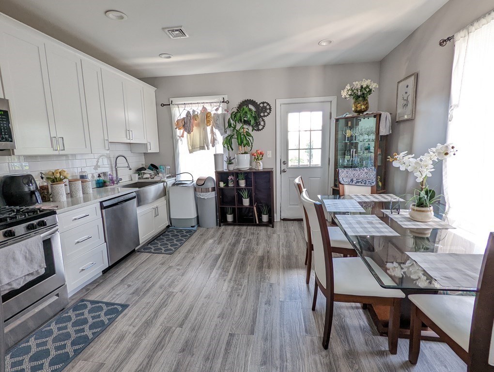 143 London St. - East Boston