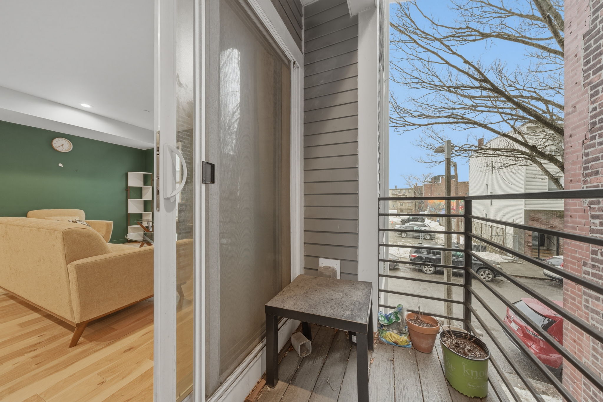 186 Paris St. - East Boston