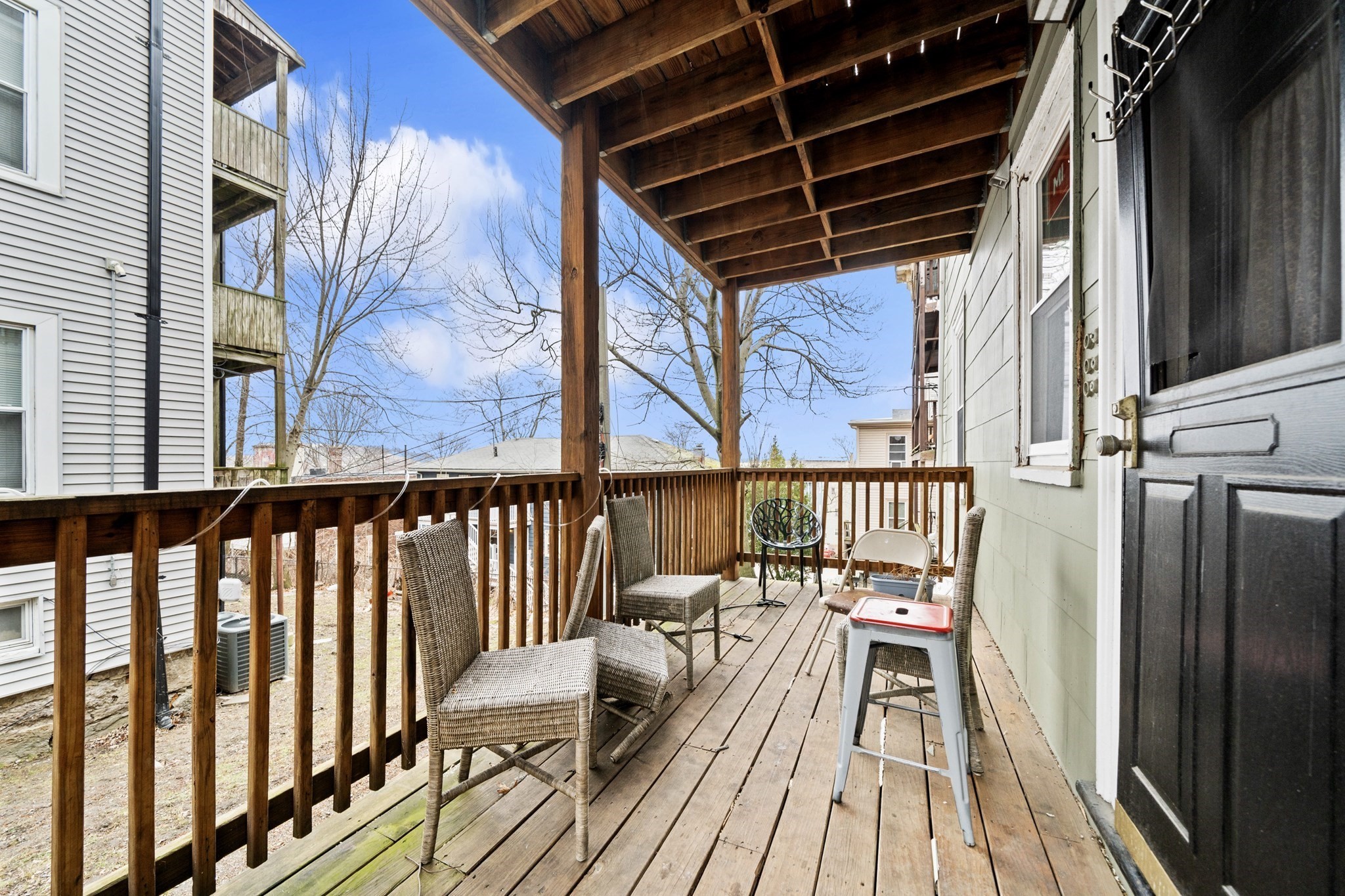 41 Parker Hill Ave. - Mission Hill