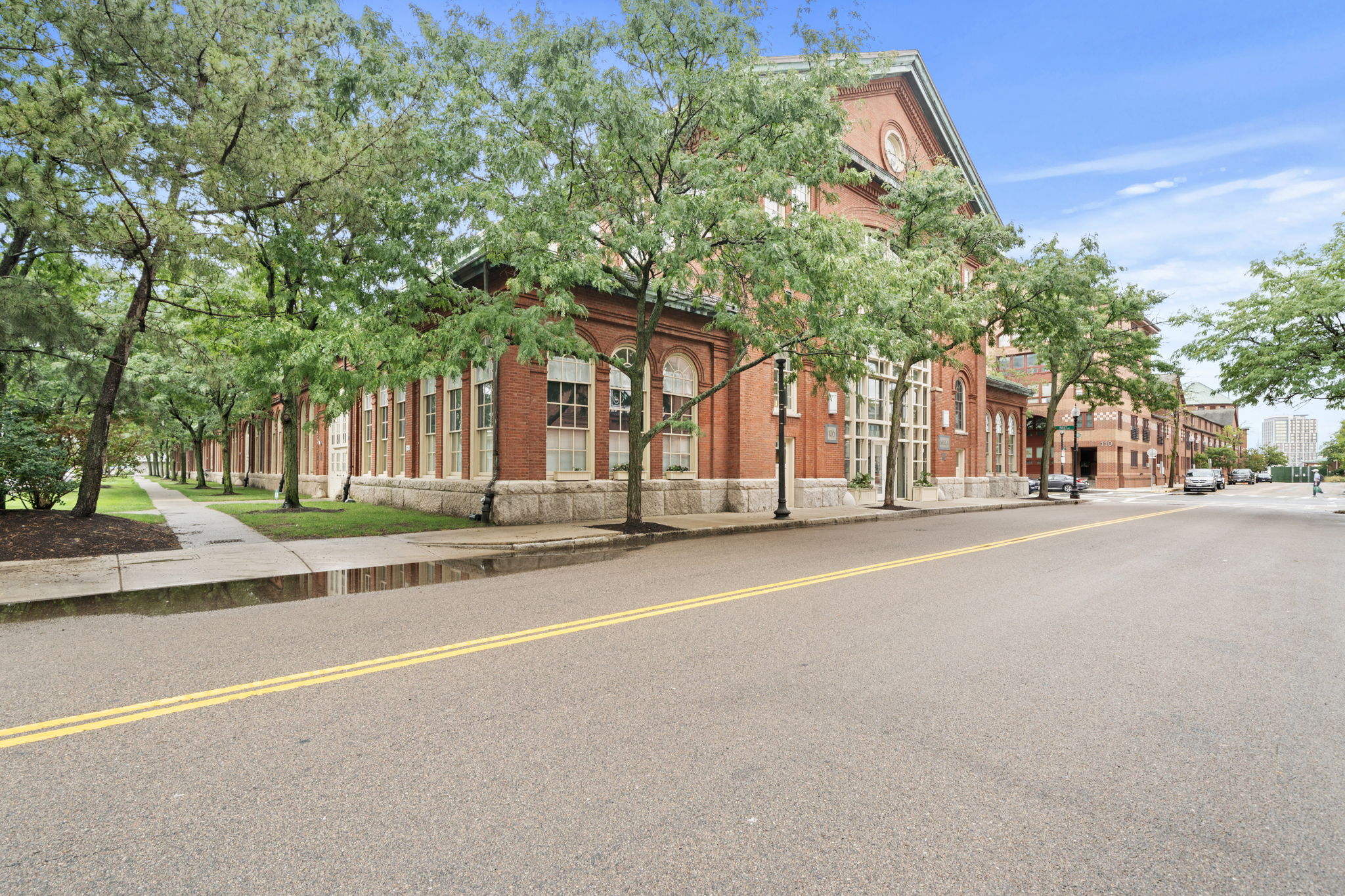 106 13th St. - Charlestown