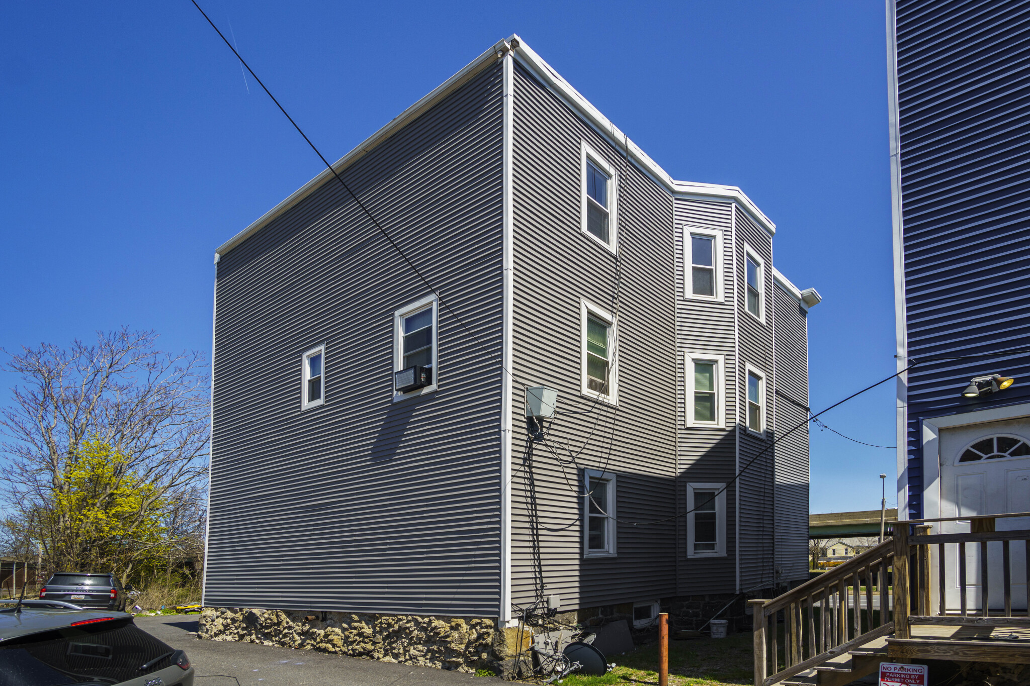 12 Redfield St. - Dorchester