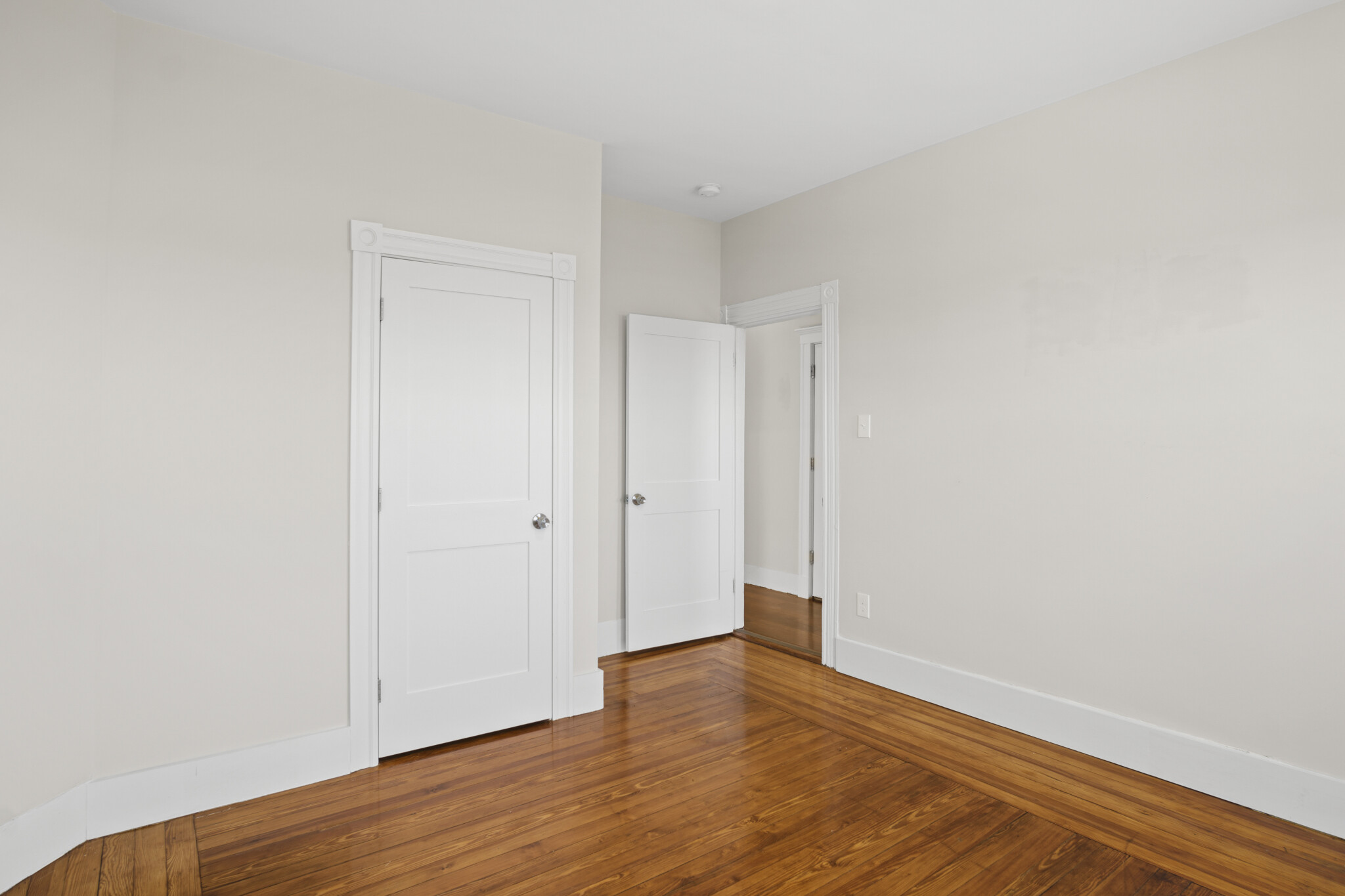 12 Redfield St. - Dorchester
