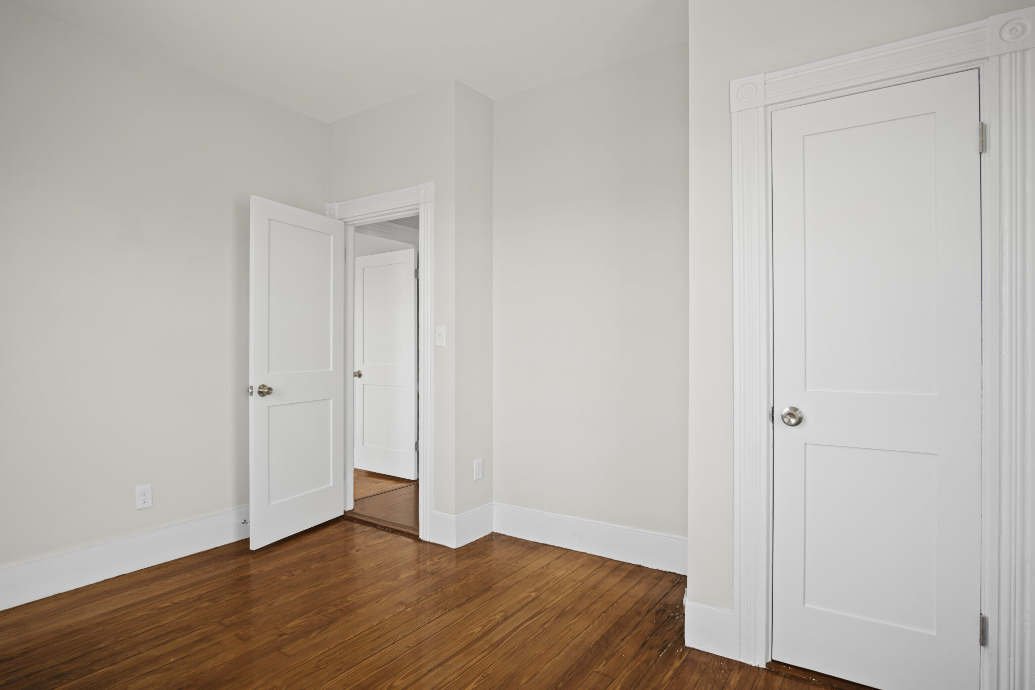 12 Redfield St. - Dorchester