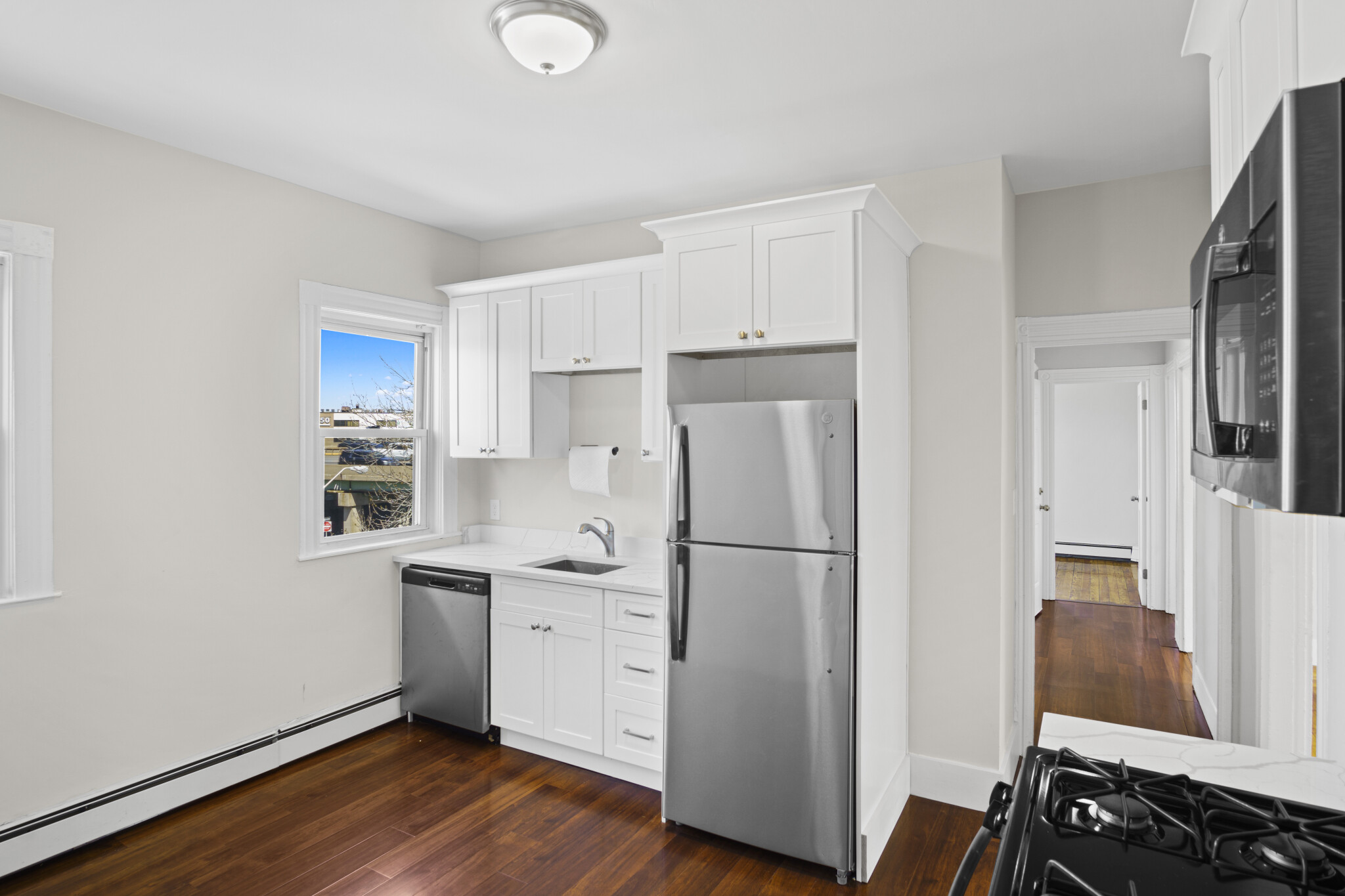 12 Redfield St. - Dorchester