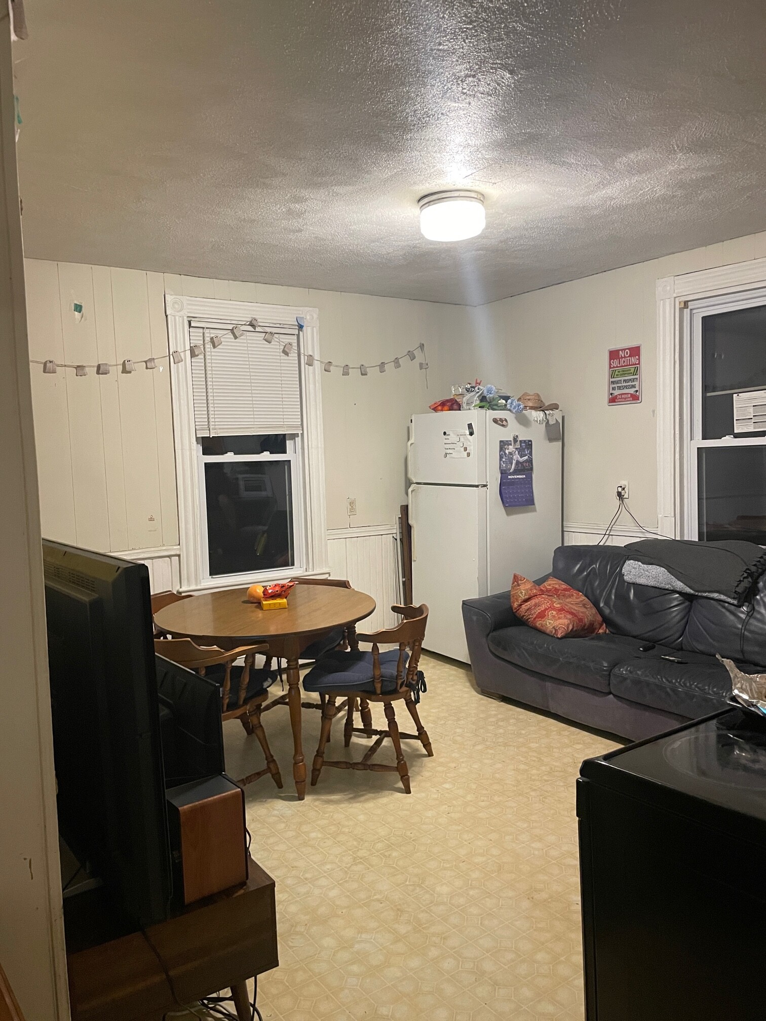 50 Fisher Ave. - Mission Hill