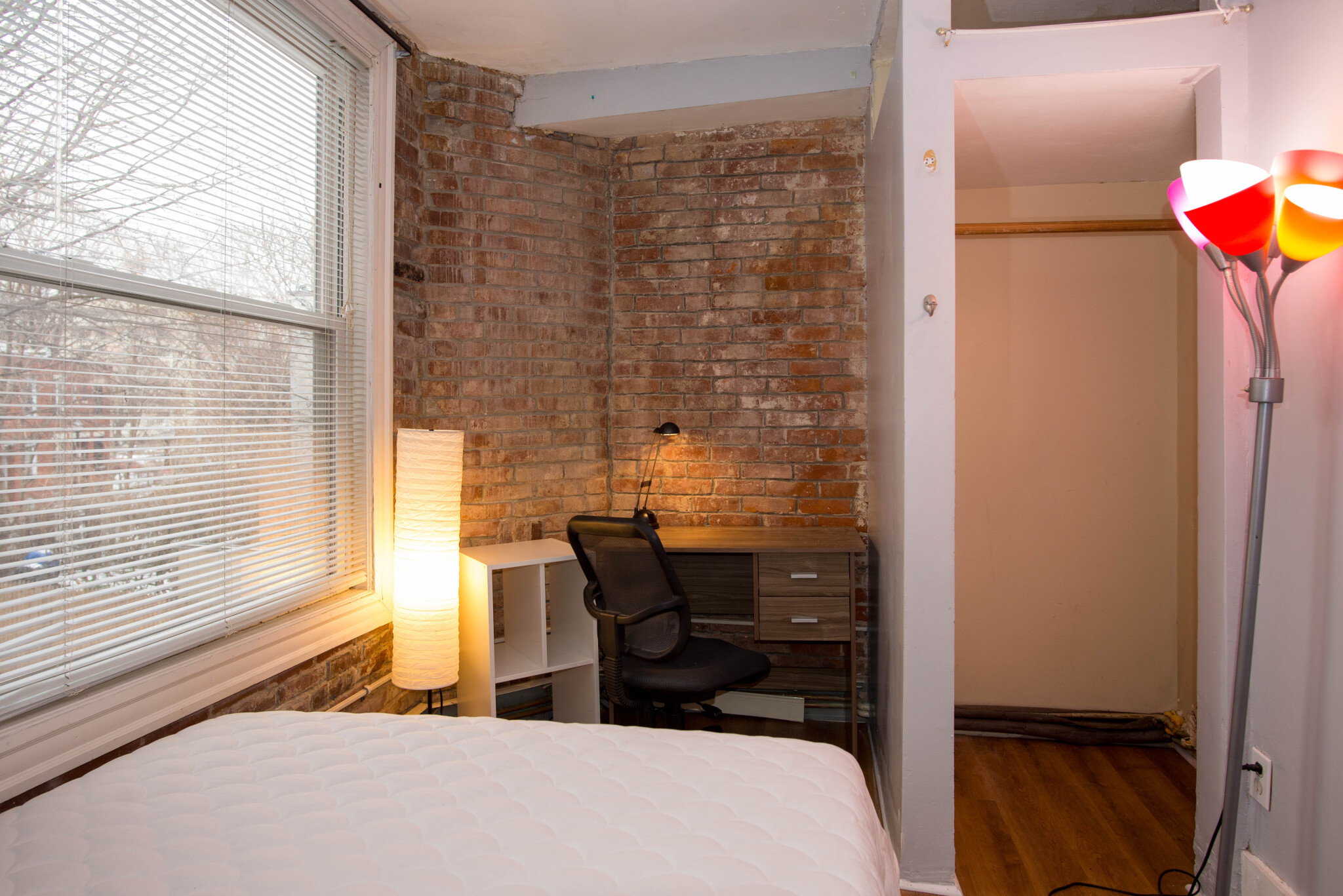 68 Hammond St. - Roxbury