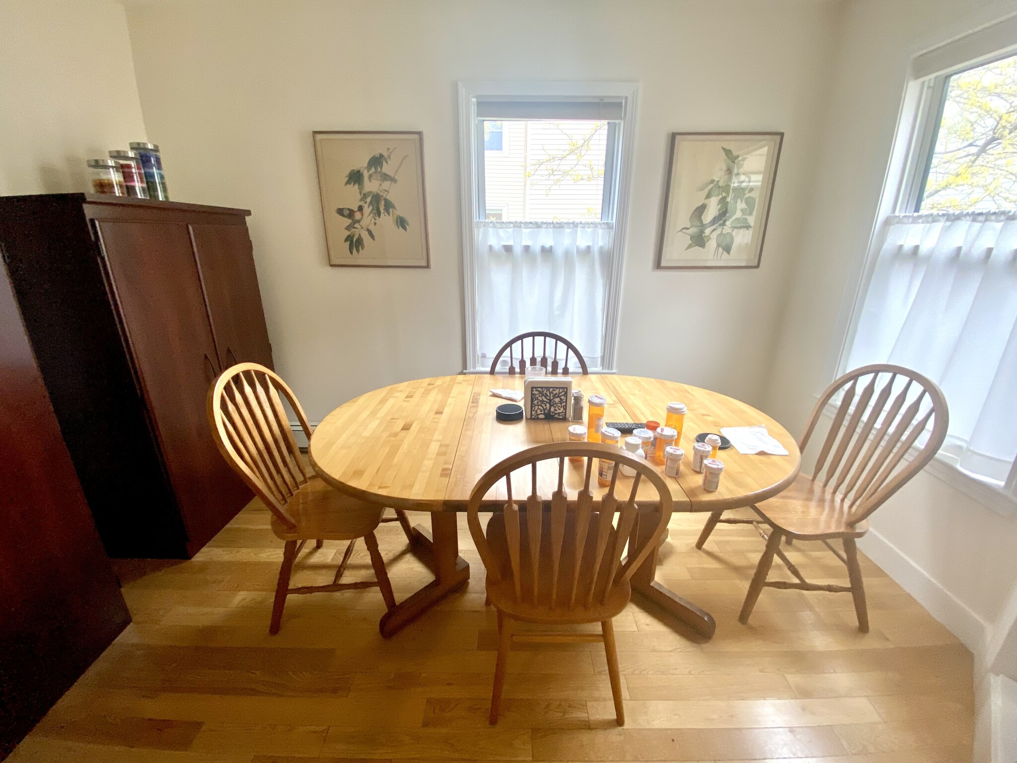 Property video