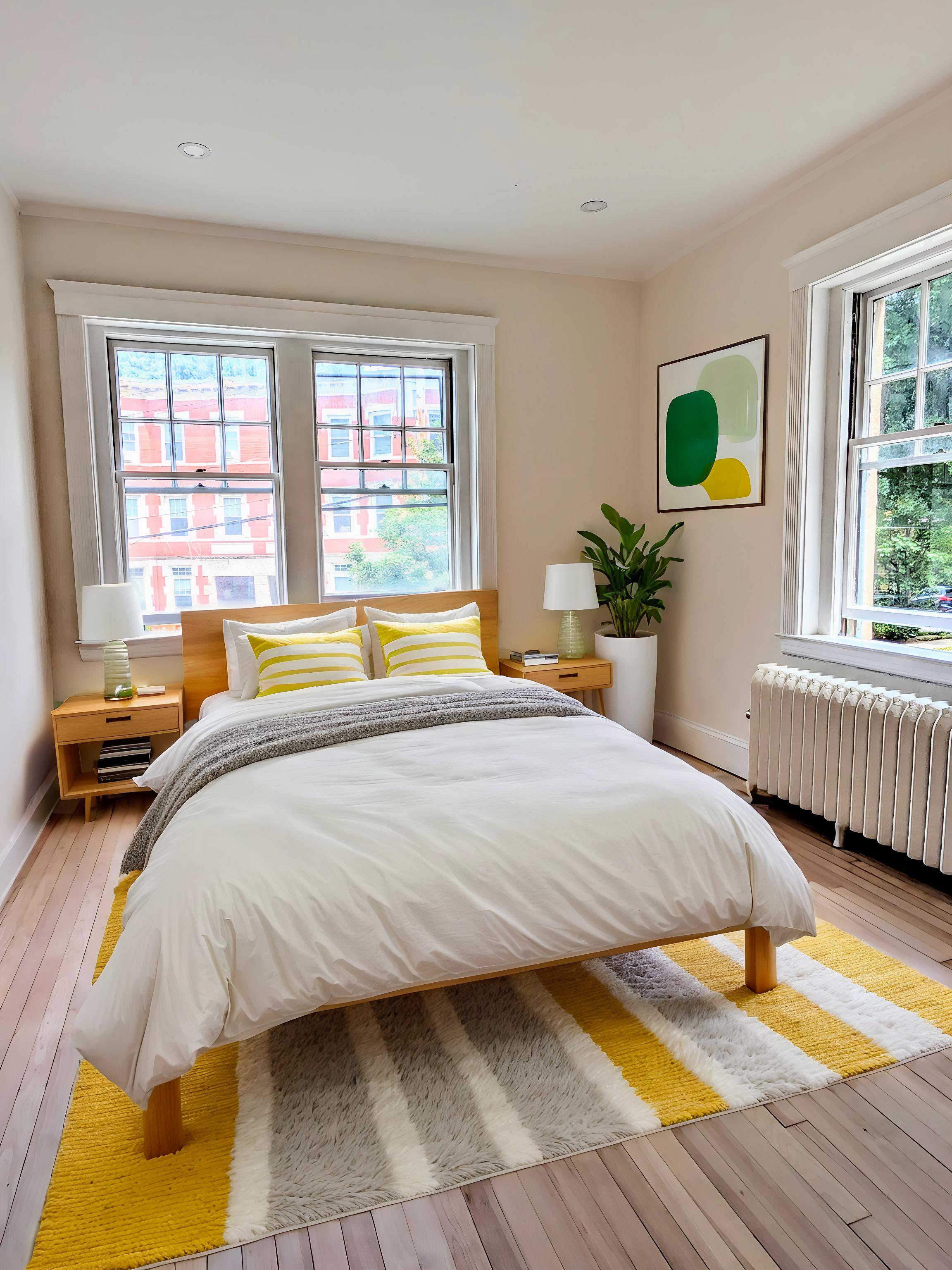 2 Claflin Rd. - Washington Square