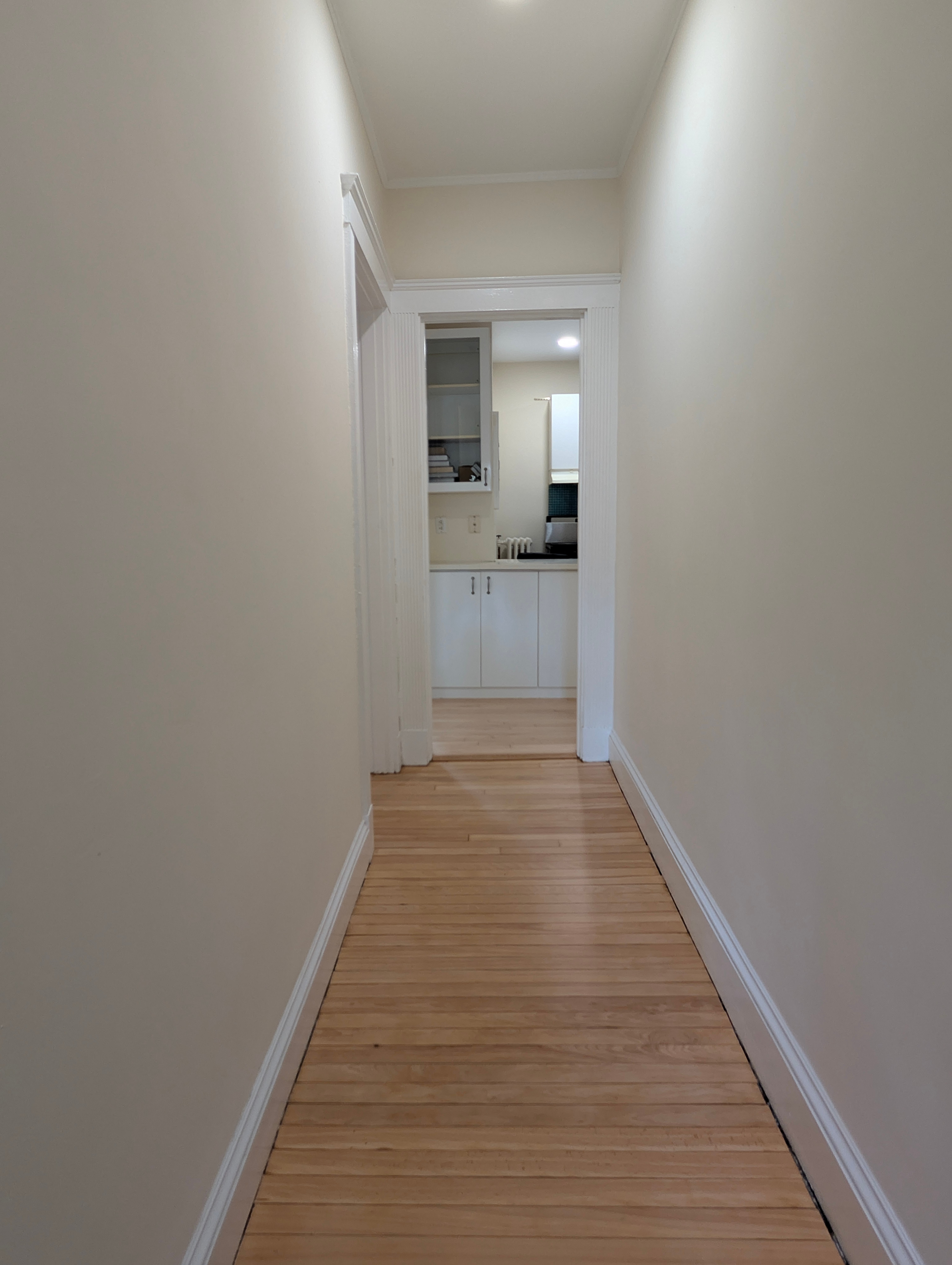 2 Claflin Rd. - Washington Square