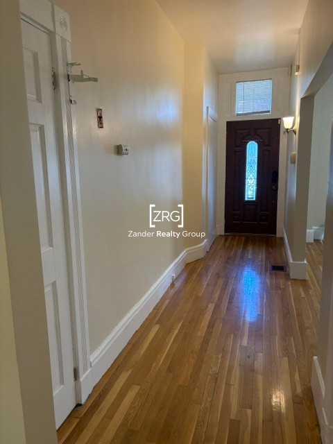 77-79 Millet St. - Dorchester