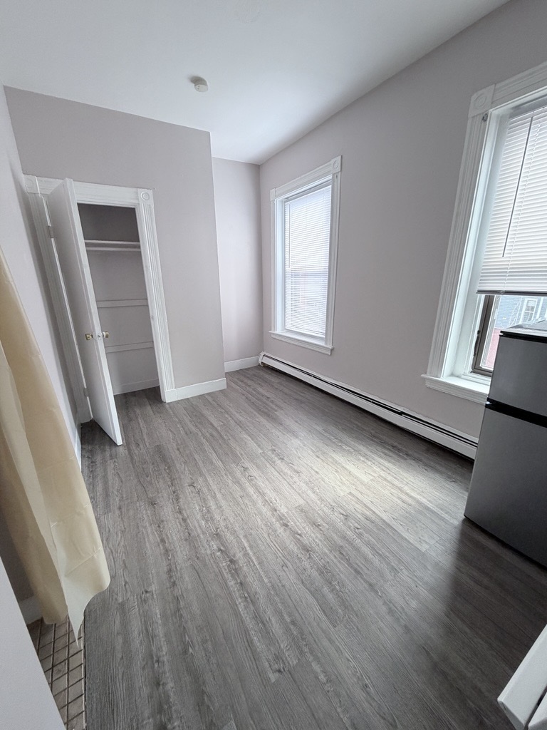 5 Union Ave. - Jamaica Plain