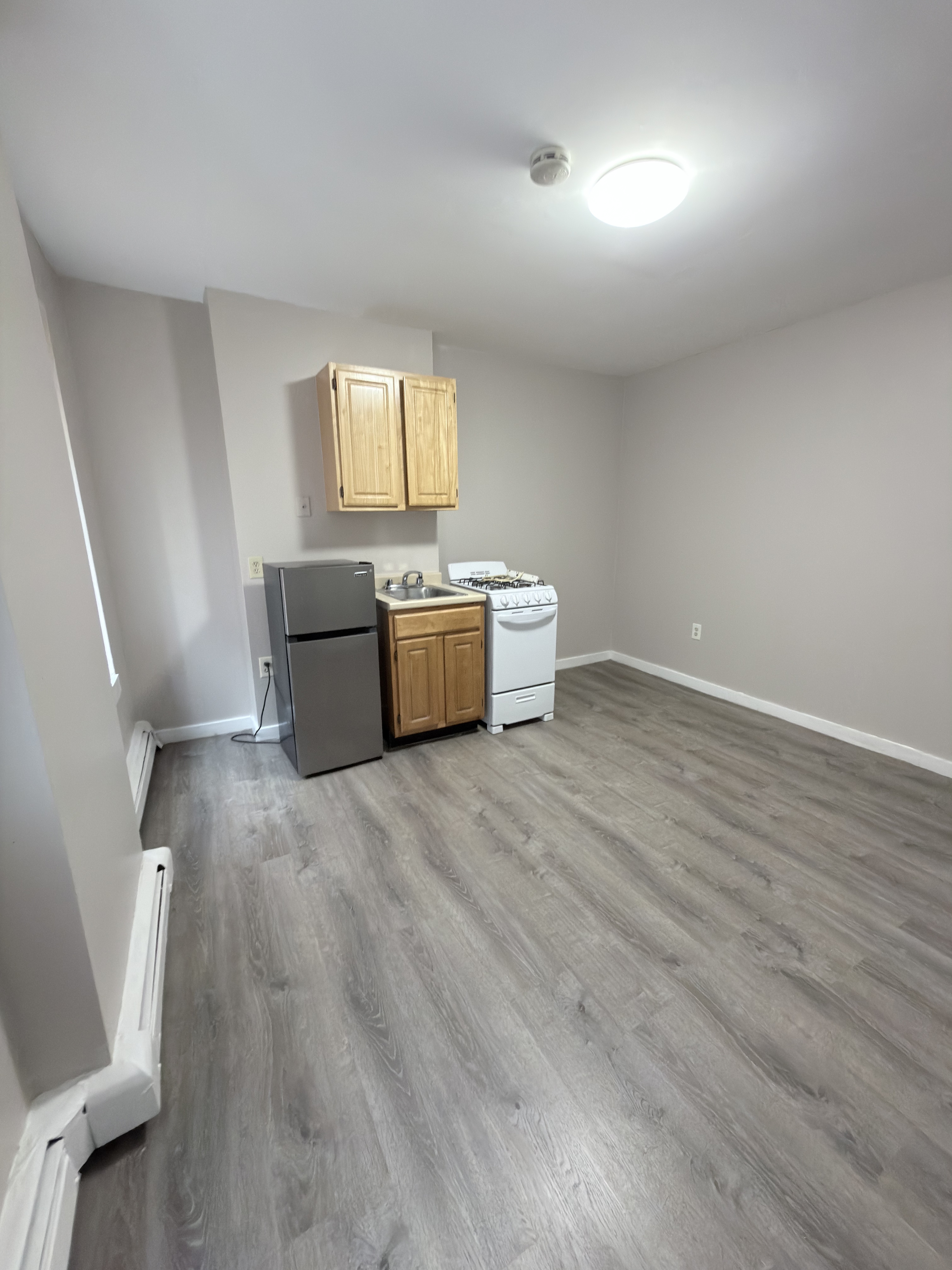 5 Union Ave. - Jamaica Plain