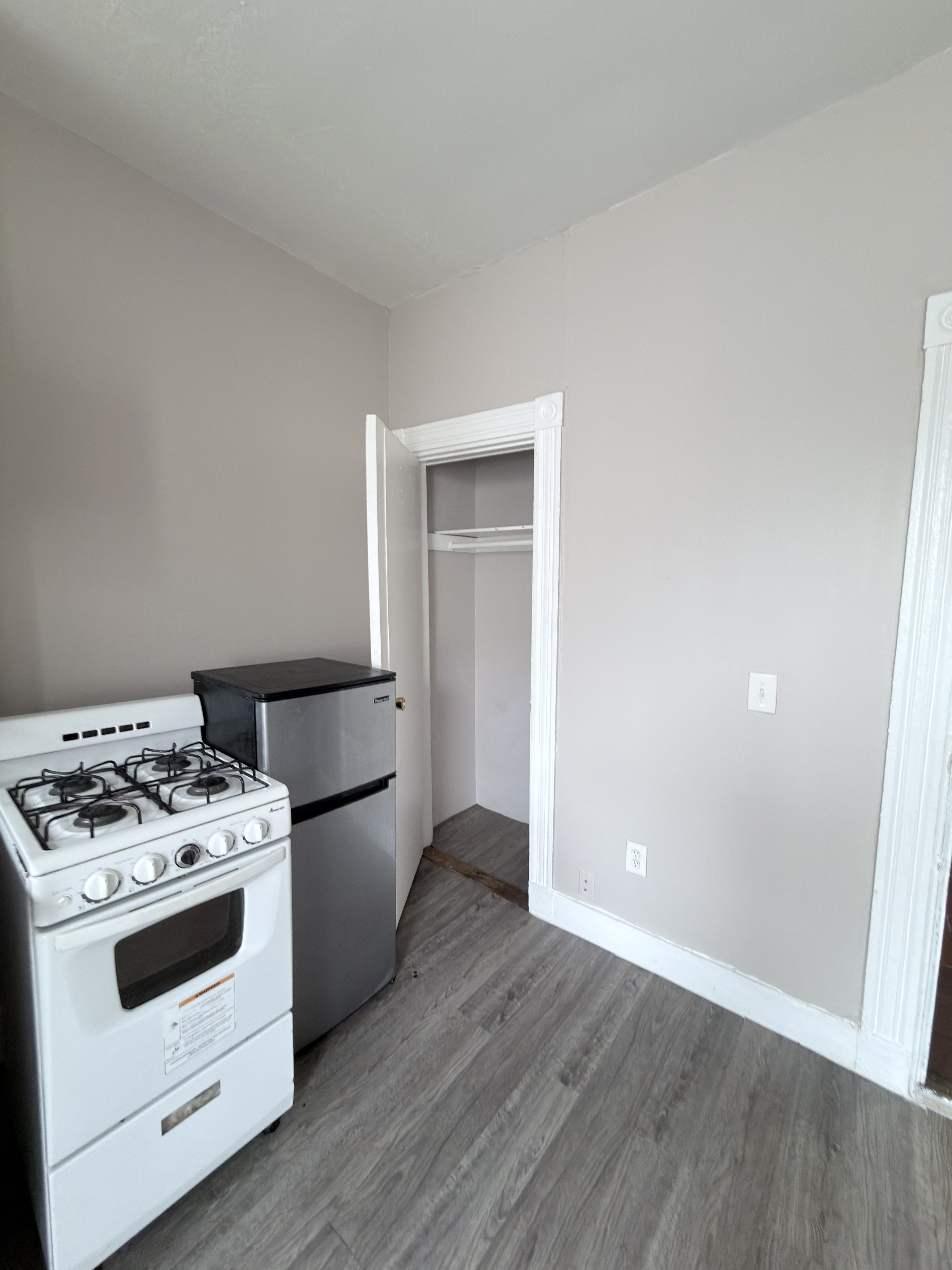 5 Union Ave. - Jamaica Plain