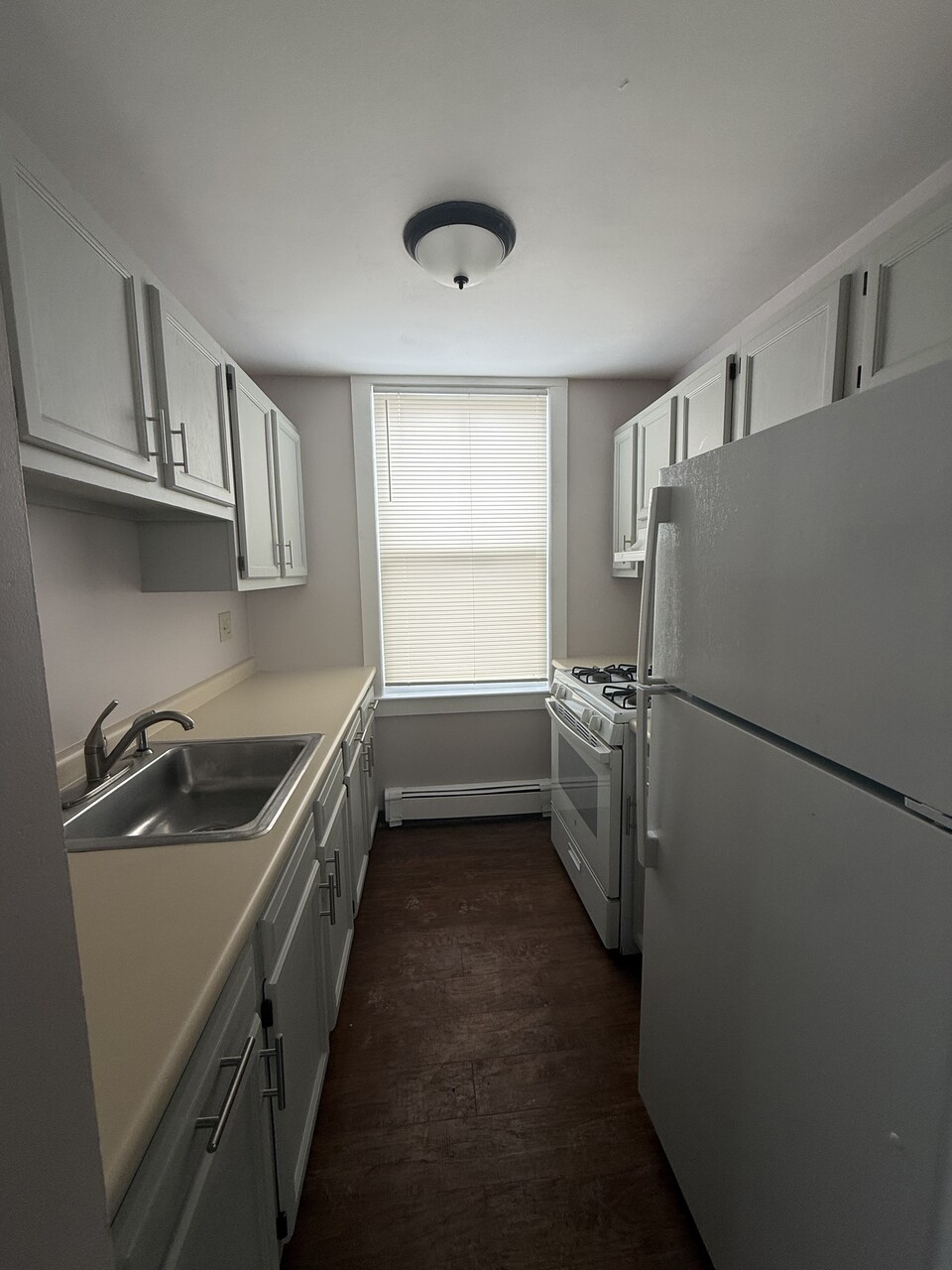 40 Winthrop St. - Roxbury
