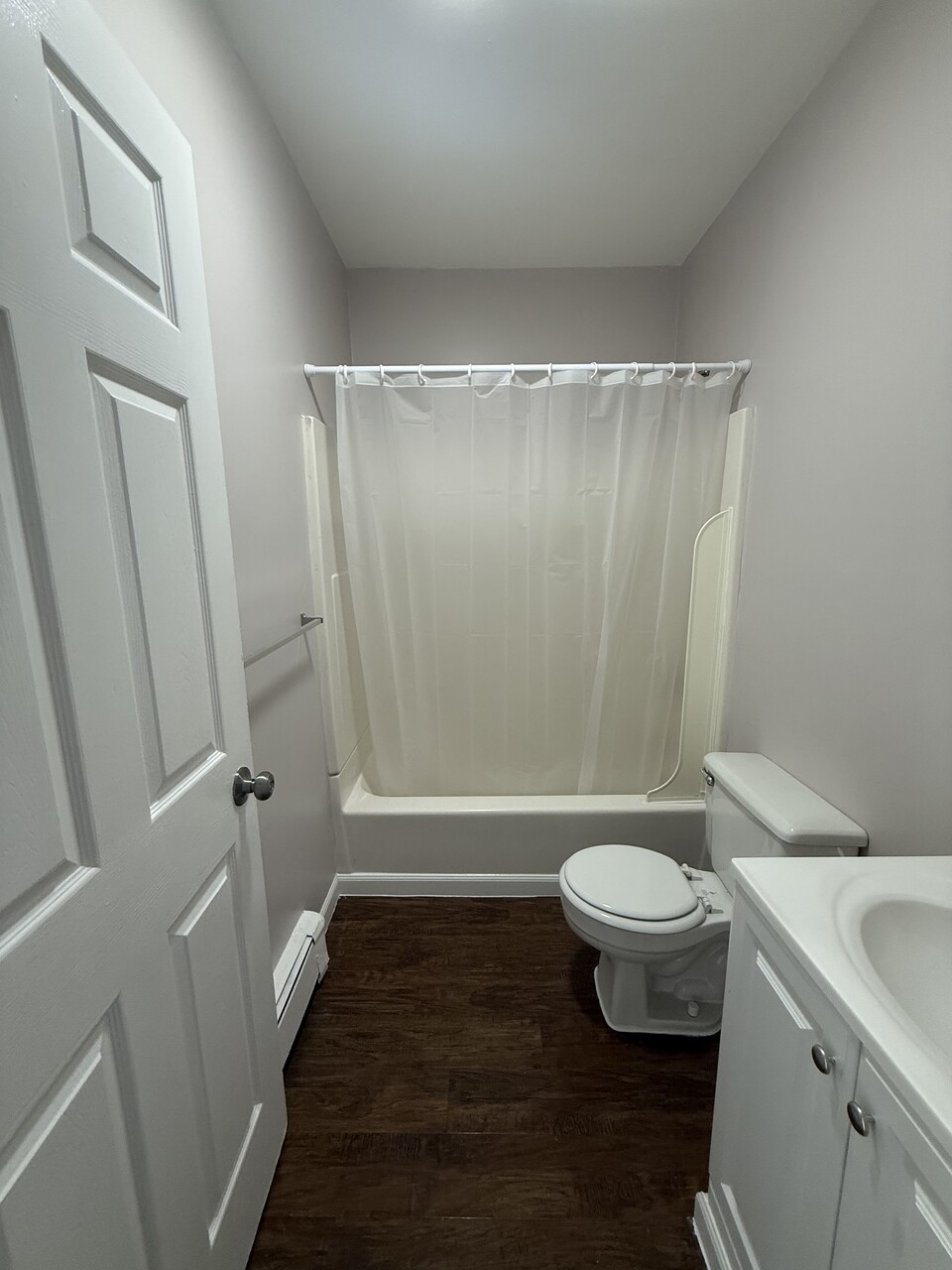 40 Winthrop St. - Roxbury
