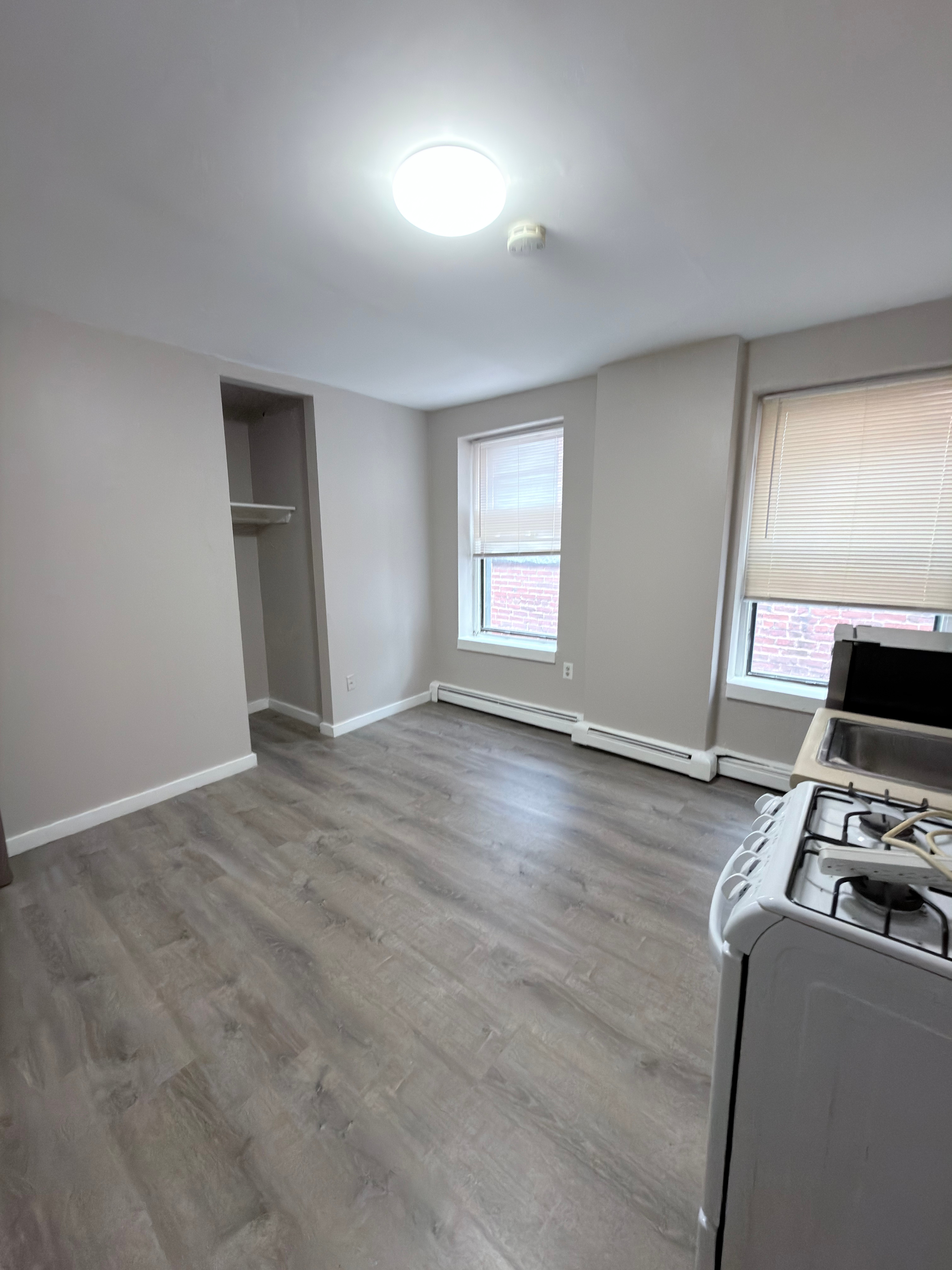 191 Green St. - Jamaica Plain