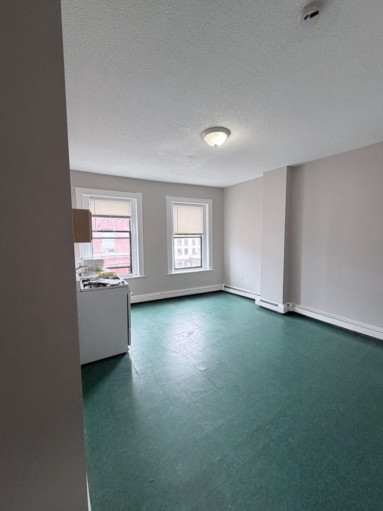 185 Green St. - Jamaica Plain