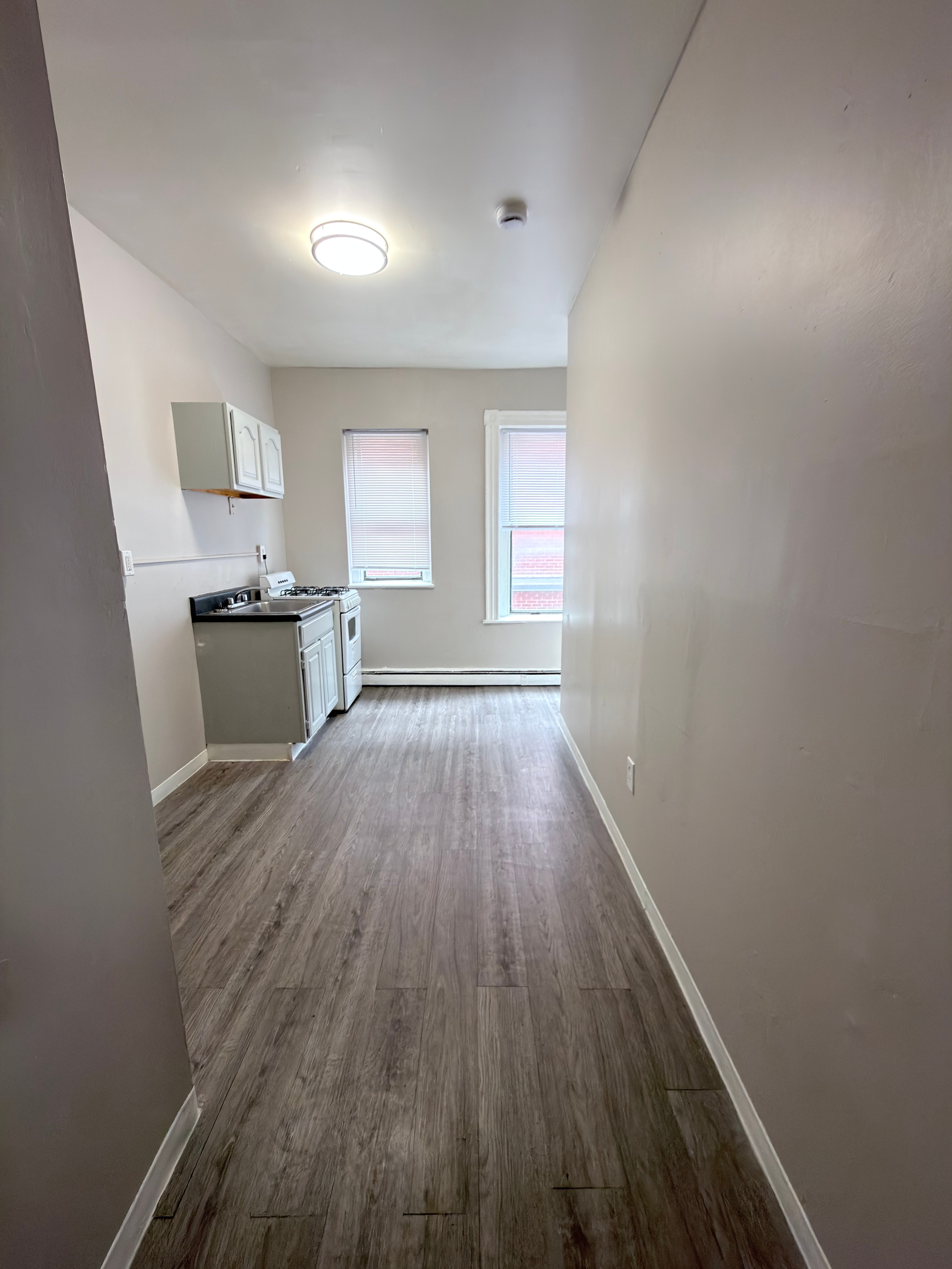 191 Green St. - Jamaica Plain