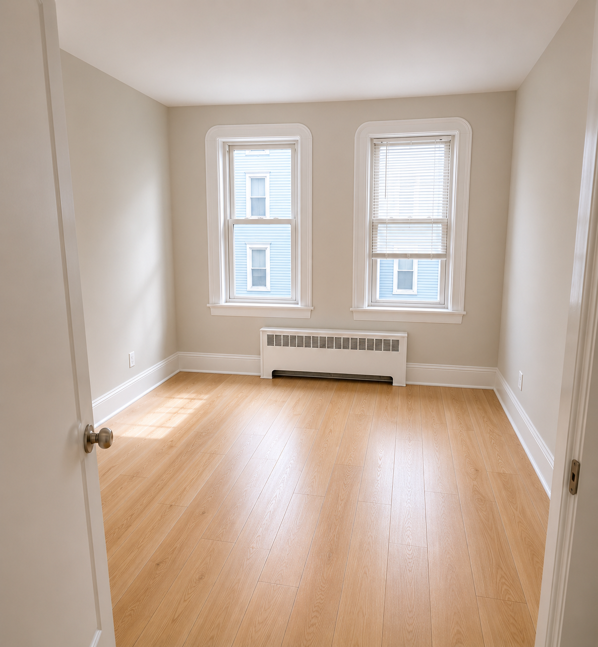 192 Marion St. - East Boston