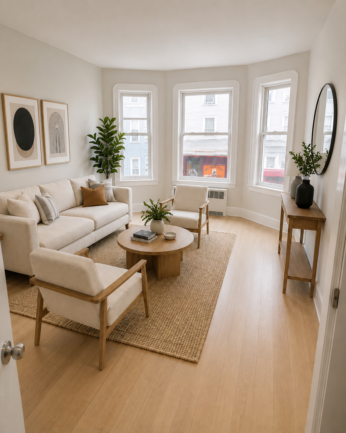 192 Marion St. - East Boston
