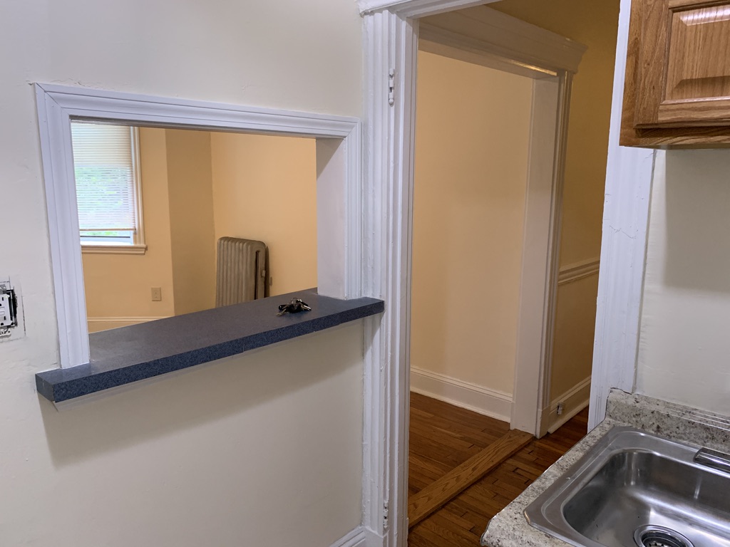 360 Riverway - Mission Hill