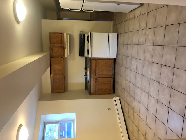 45 Inman - Mid Cambridge