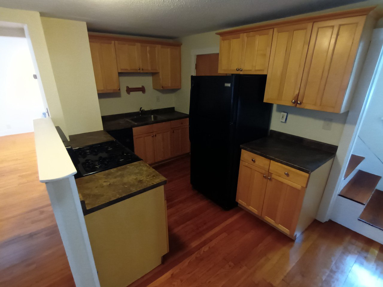 4 Park St. - Arlington