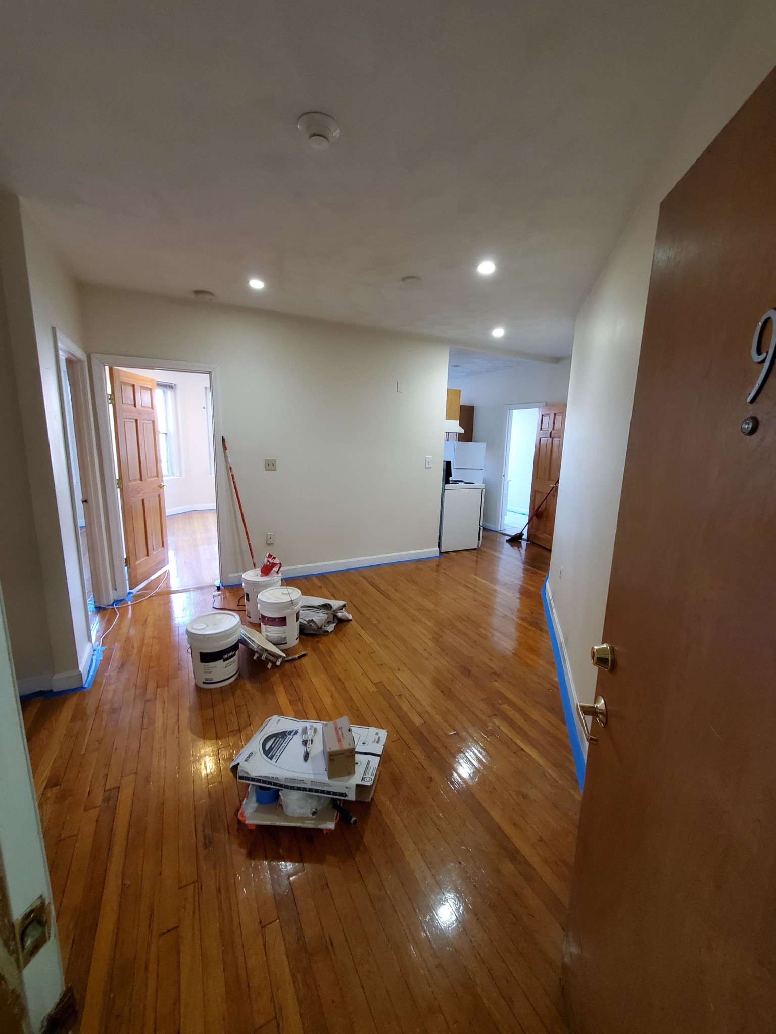 352 Riverway - Mission Hill