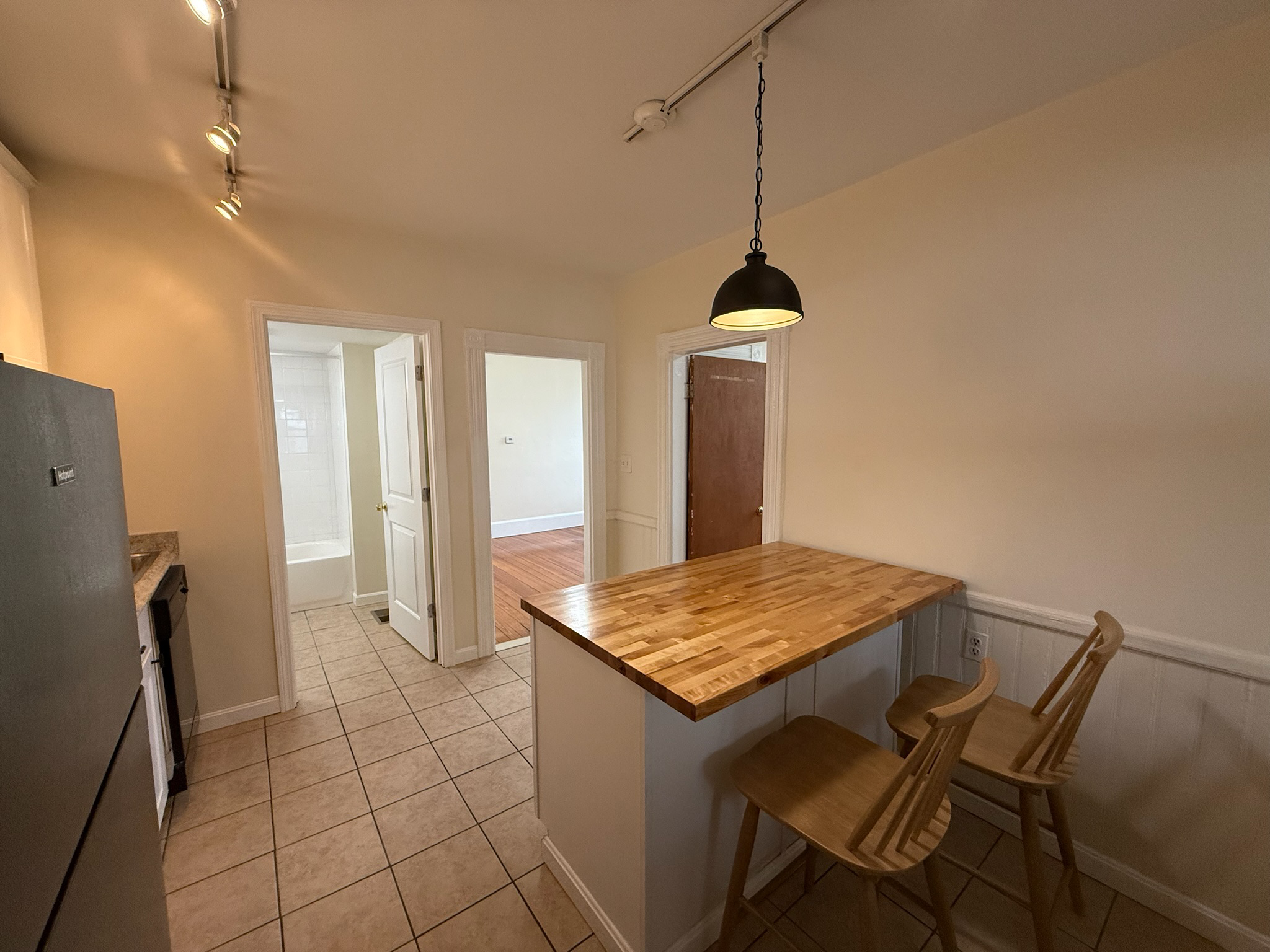 259 Beacon St. - Somerville