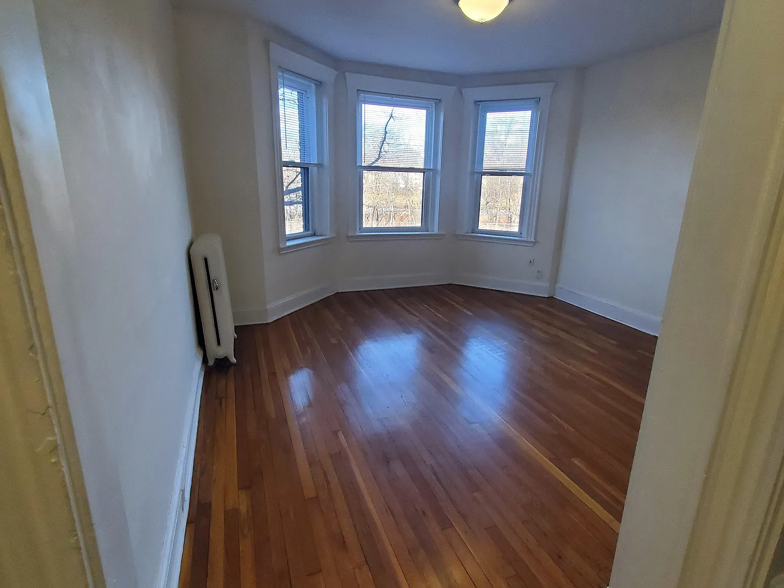 364 Riverway St. - Mission Hill