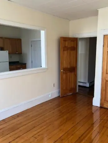 27 Park St. - Winter Hill