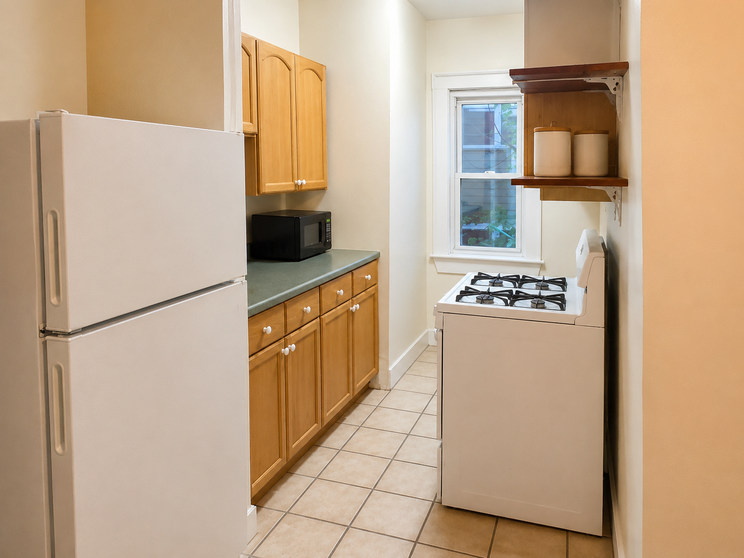 Property video