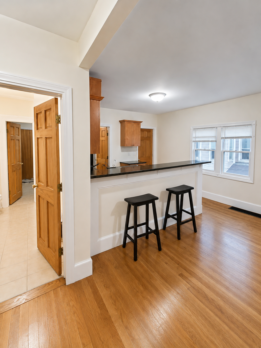 185 Beacon St. - West Somerville