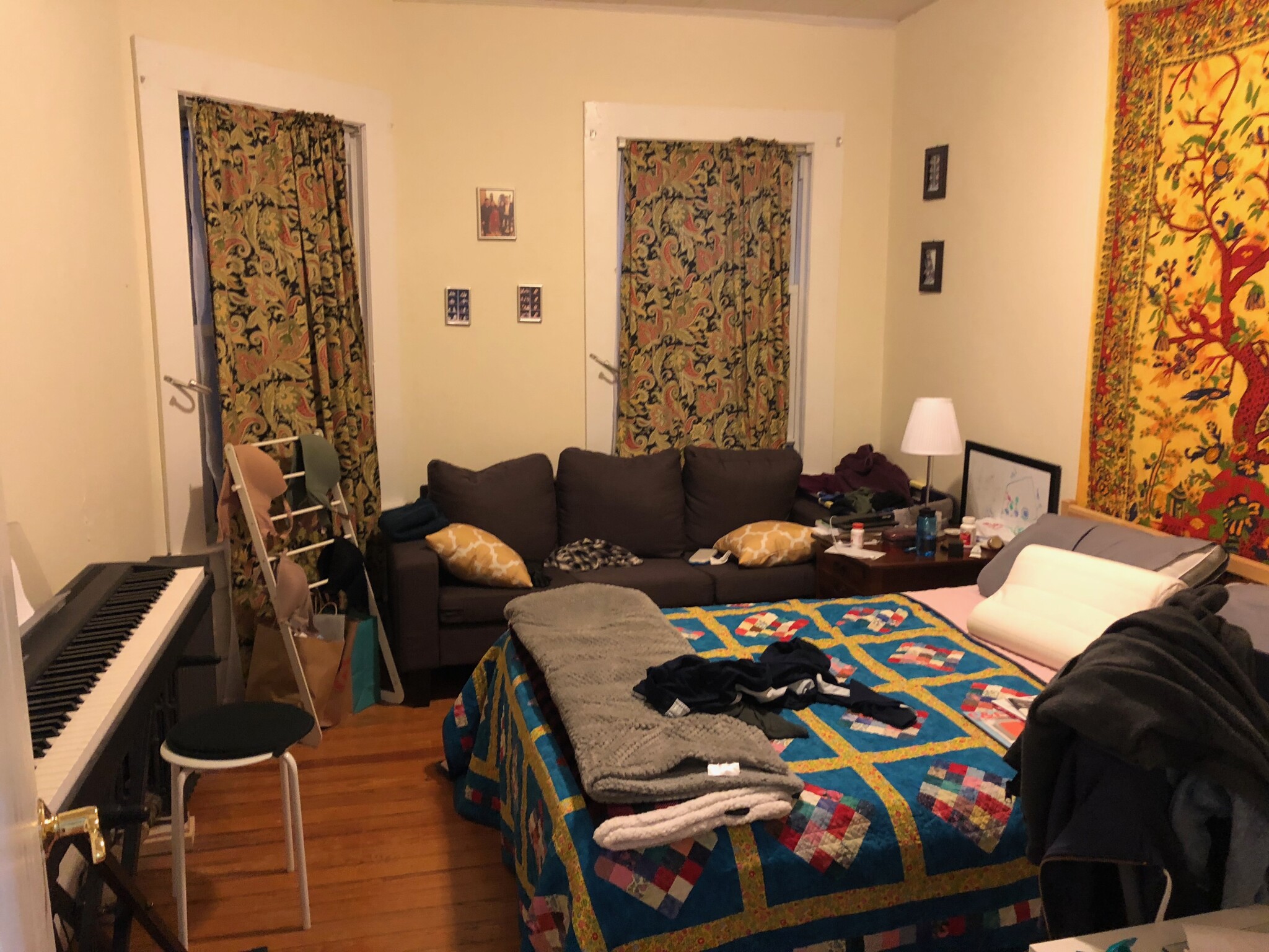 Property video