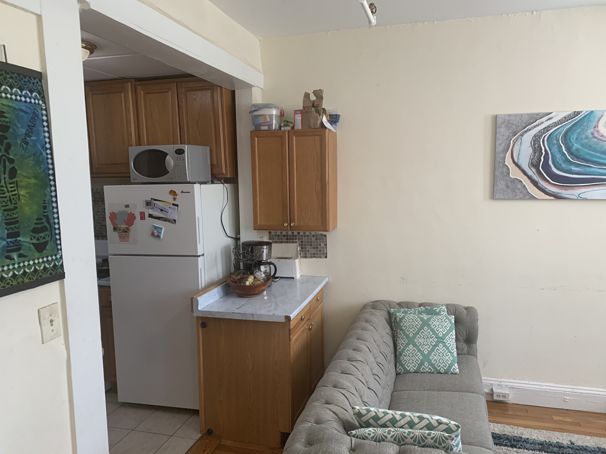 360 Riverway - Mission Hill