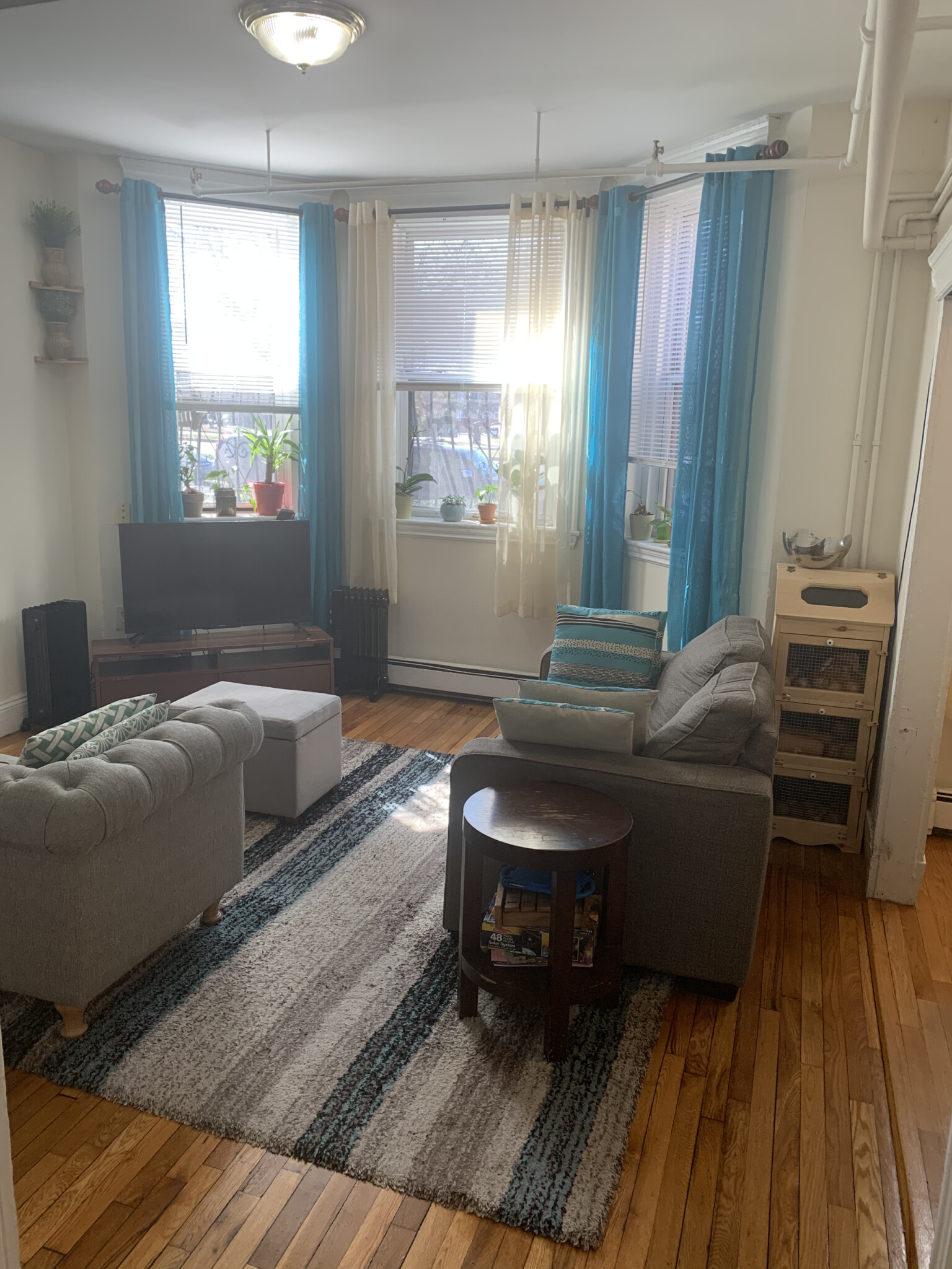 360 Riverway - Mission Hill
