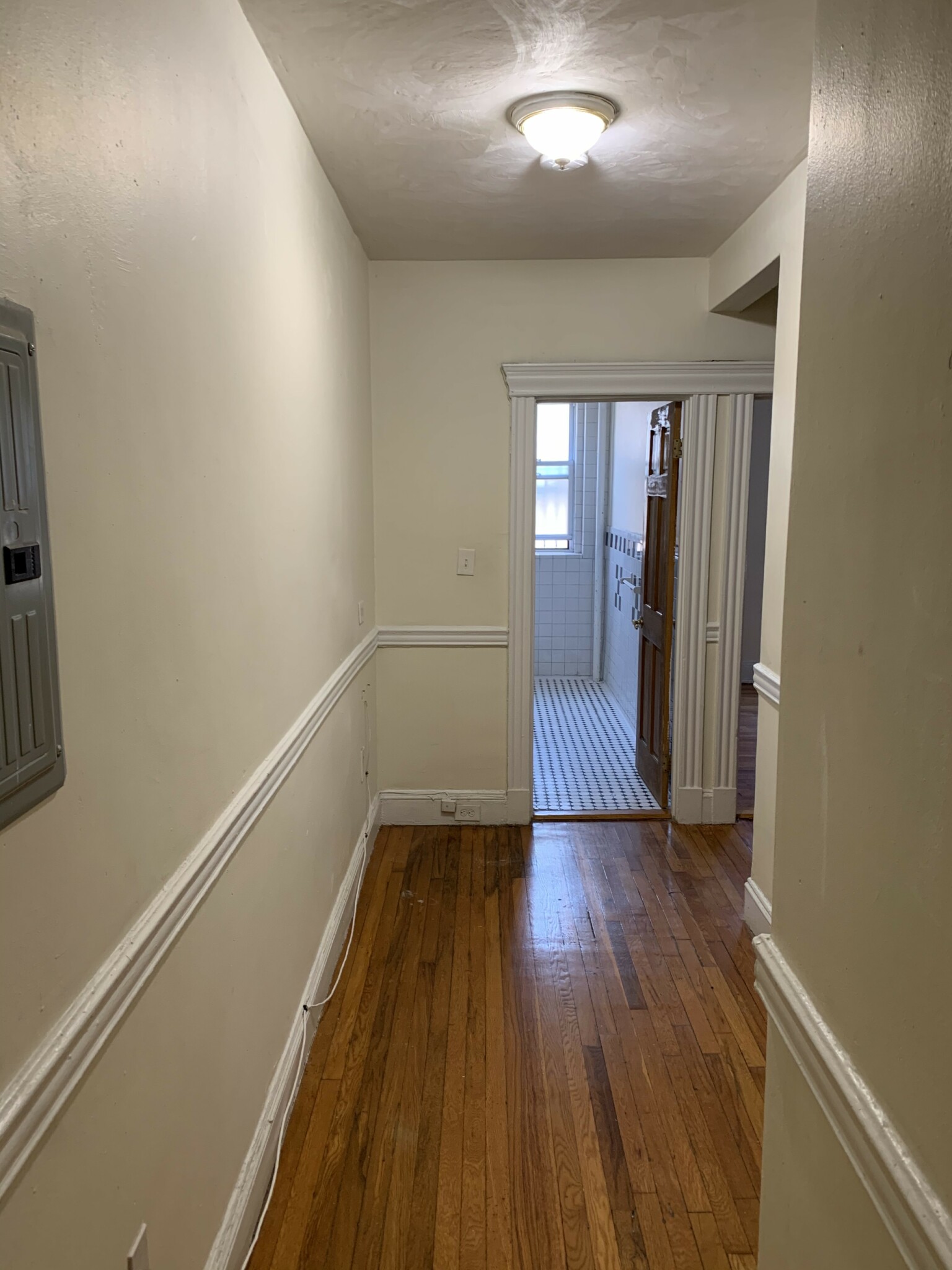 360 Riverway - Mission Hill