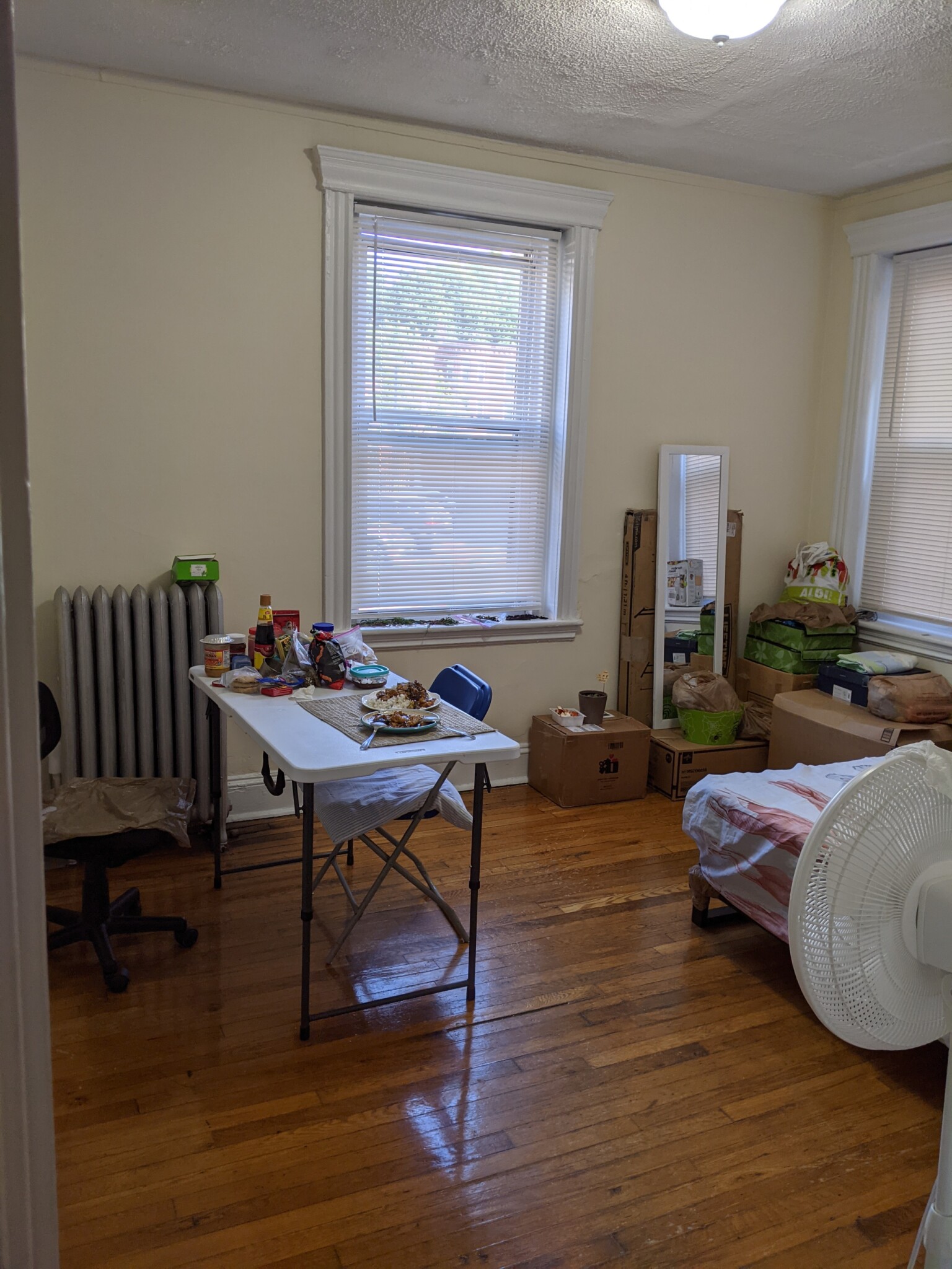 360 Riverway - Mission Hill