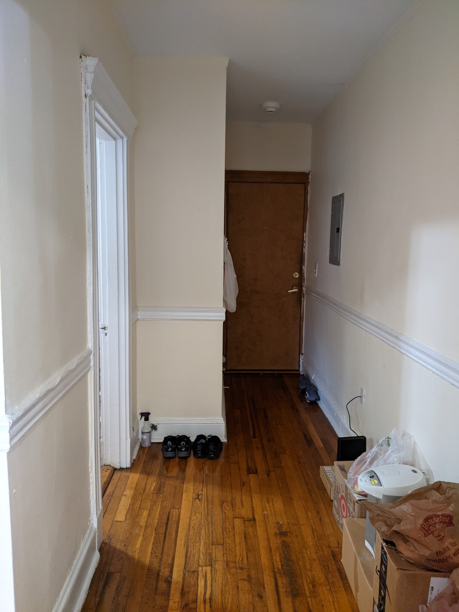 360 Riverway - Mission Hill