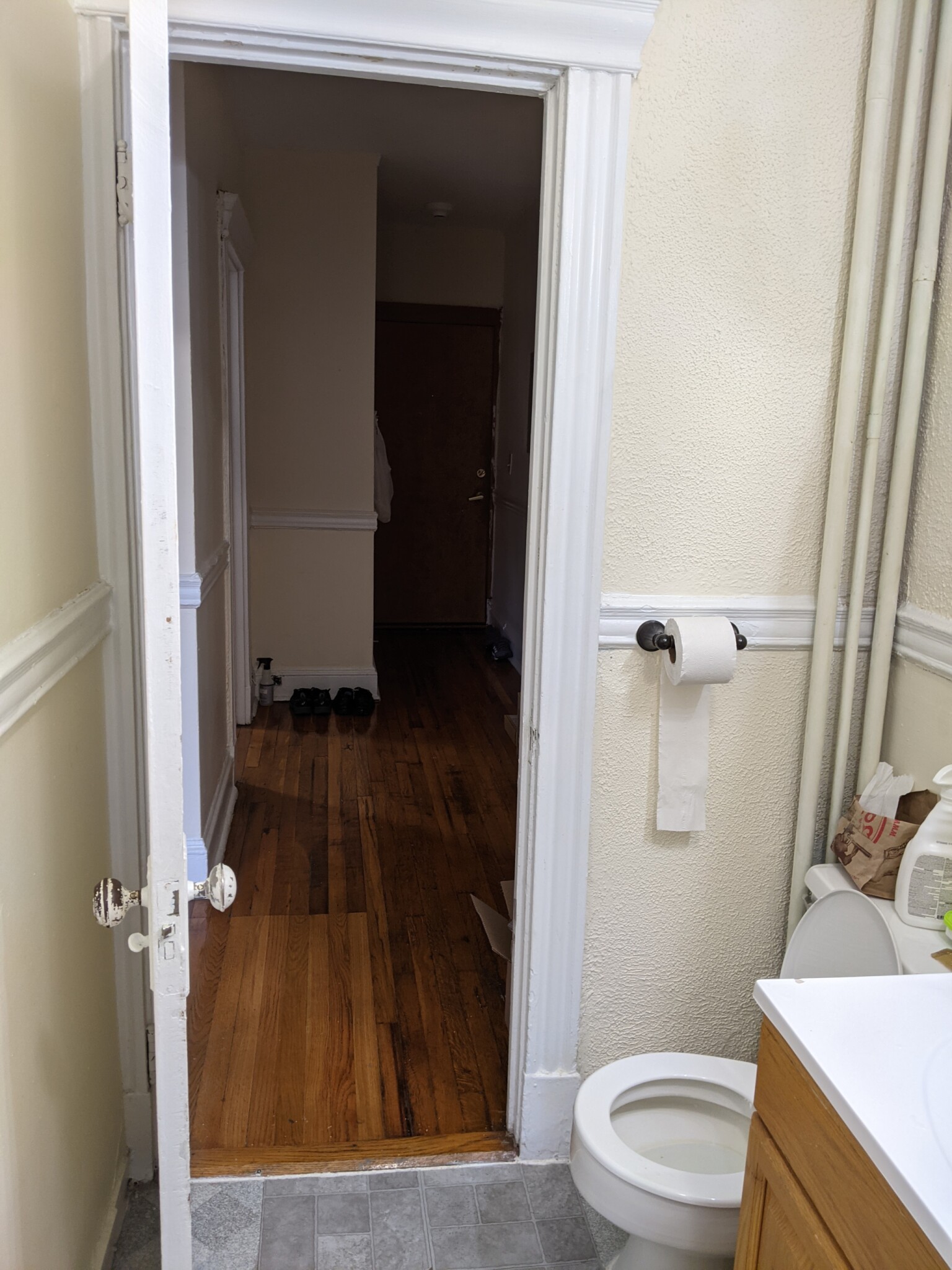 Property video