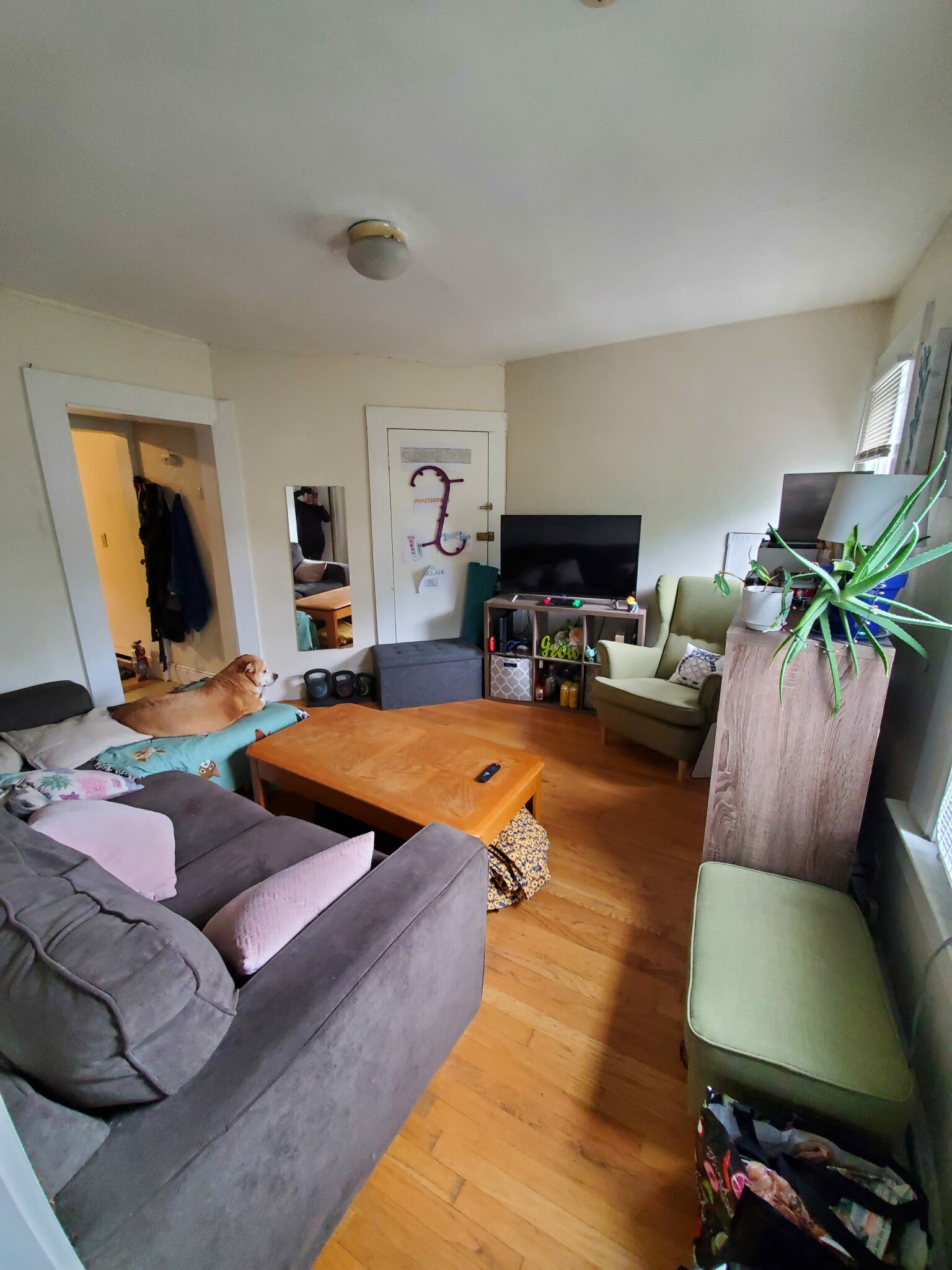 17 Bay St. - Riverside