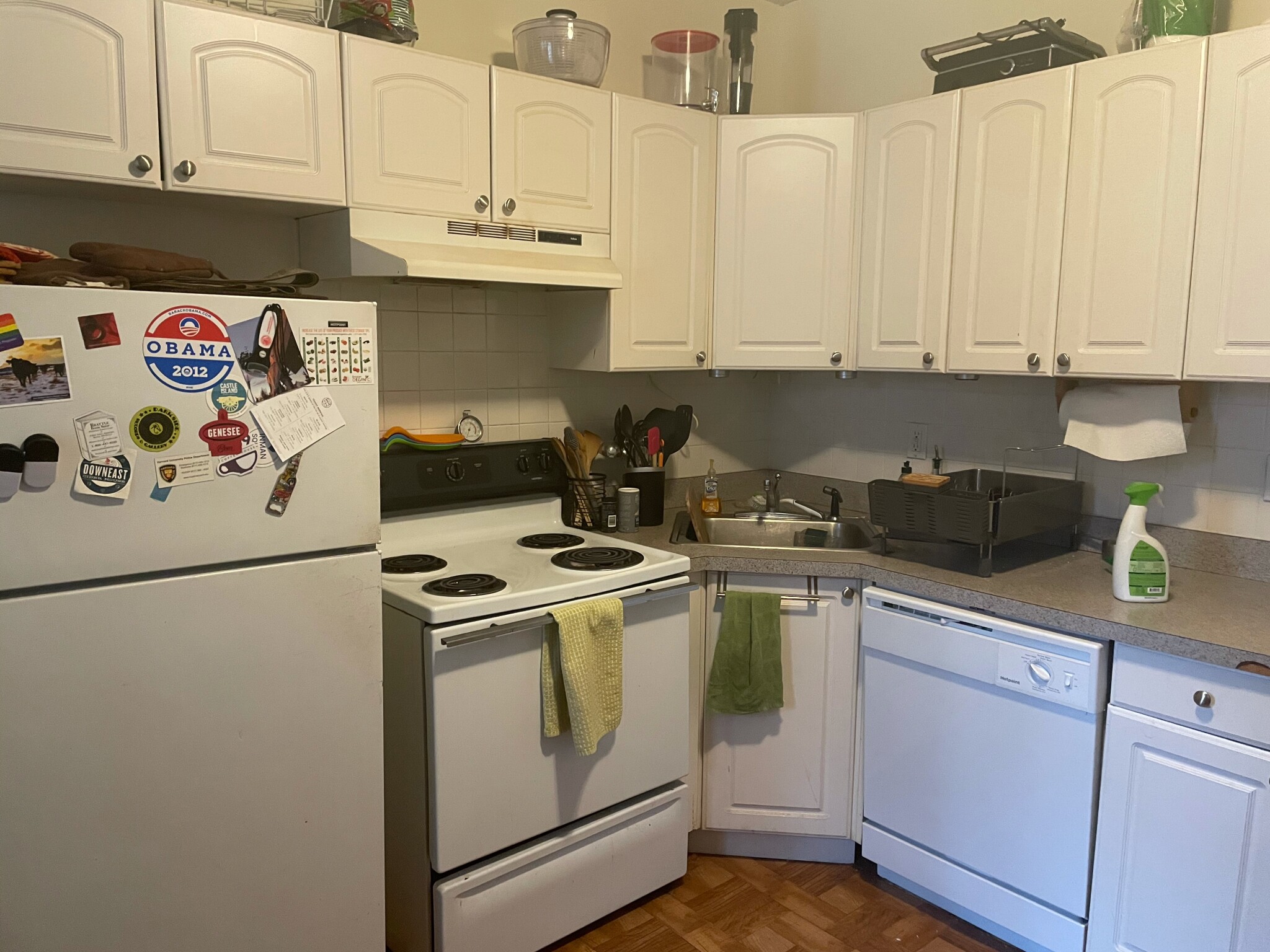 47 Inman St. - Mid Cambridge