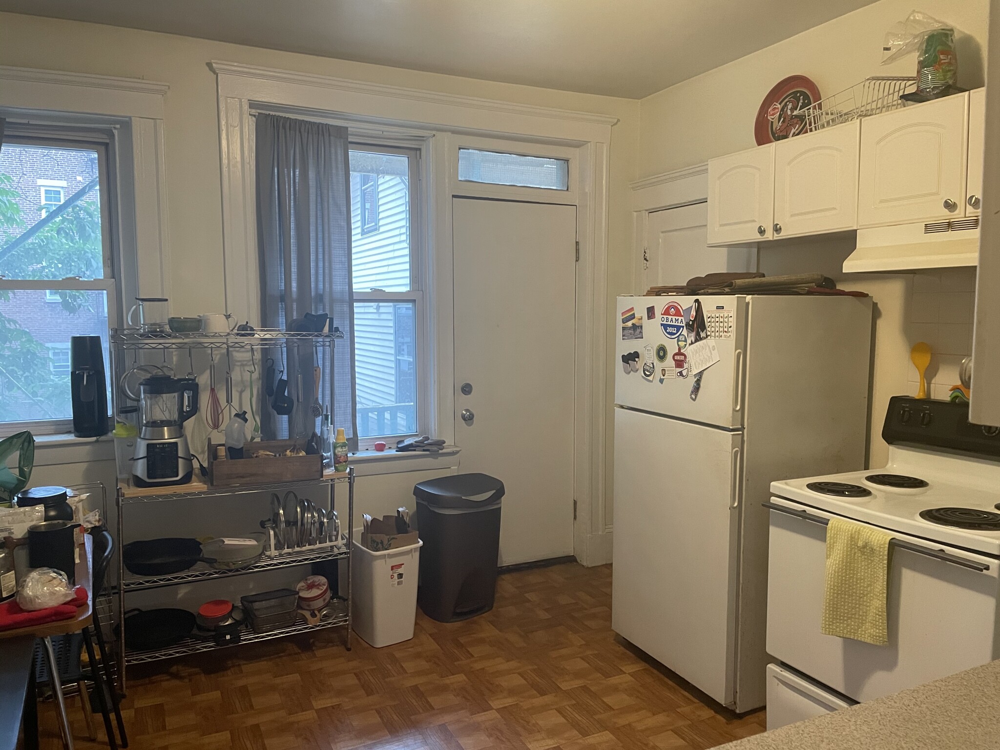 47 Inman St. - Mid Cambridge